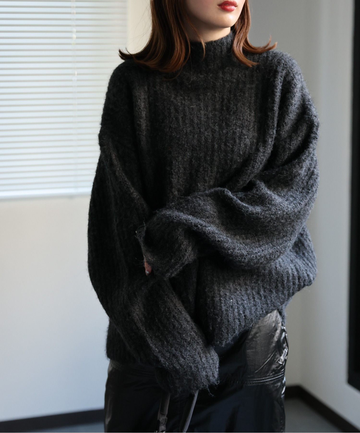 model:162cm