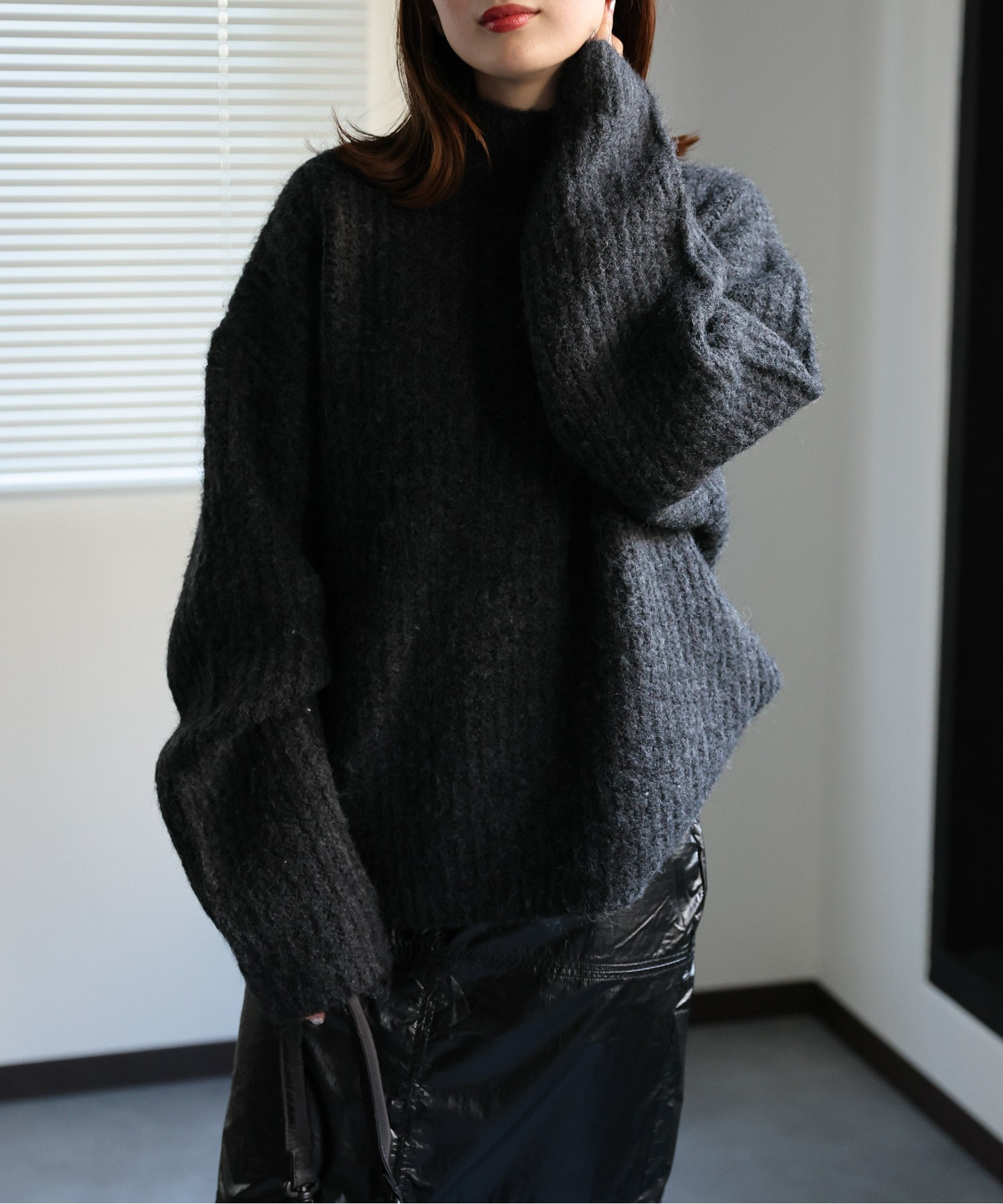 model:162cm
