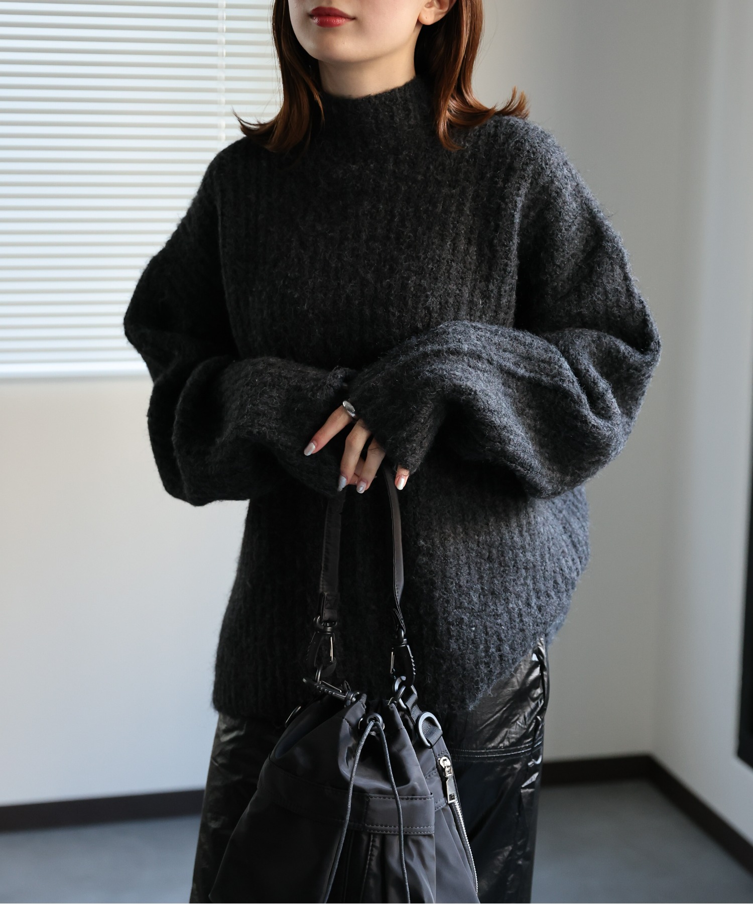 model:162cm
