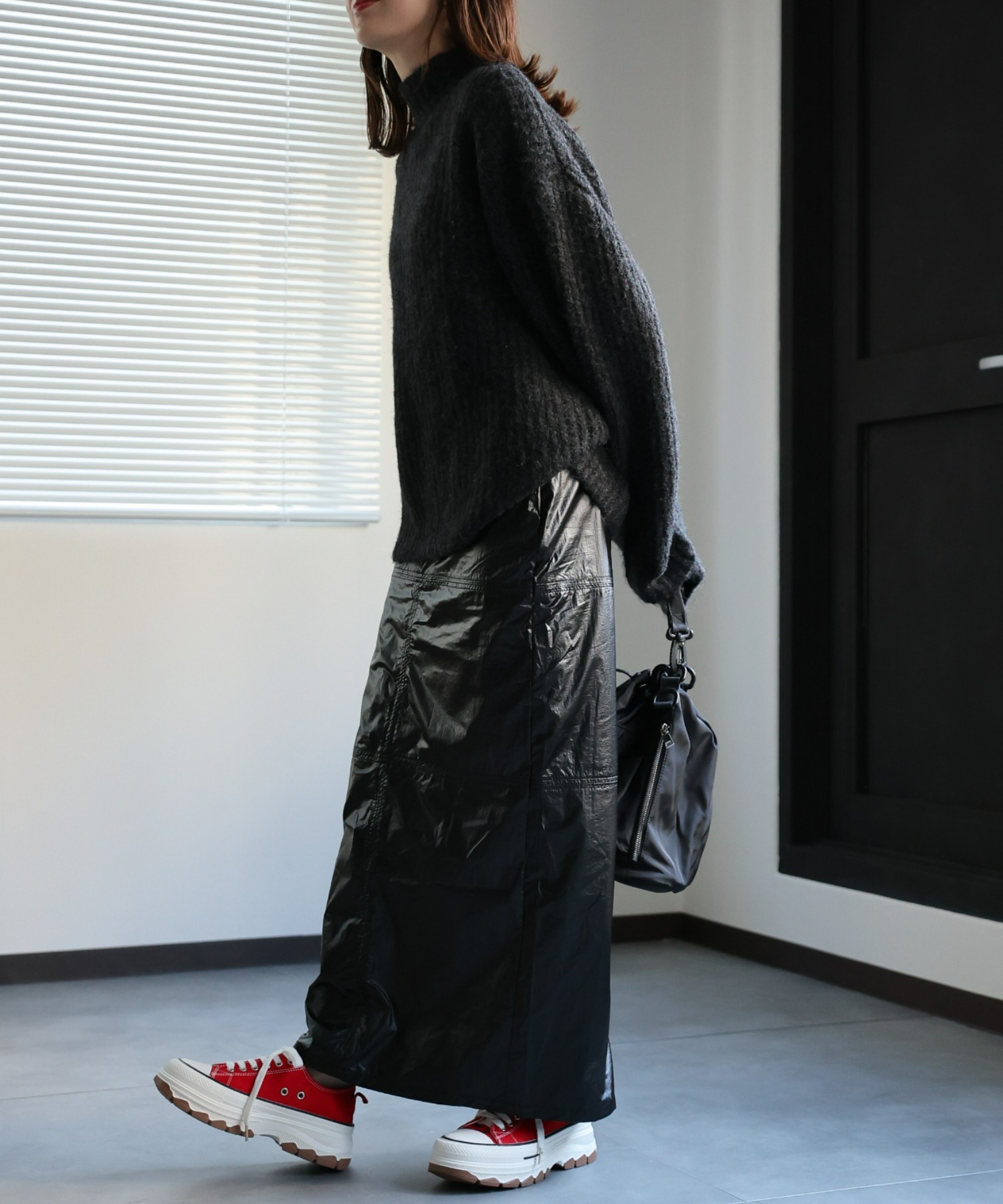 model:162cm