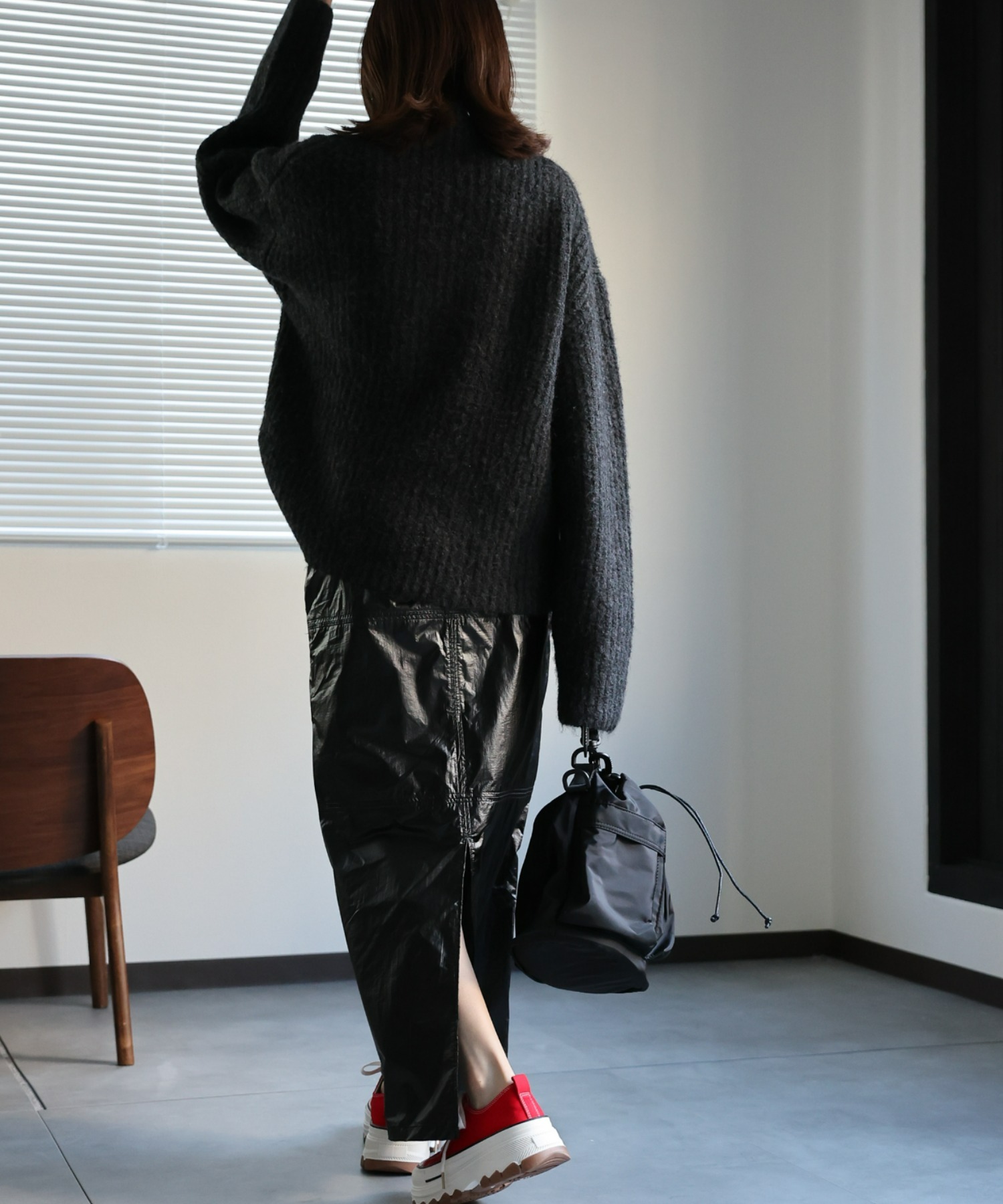 model:162cm