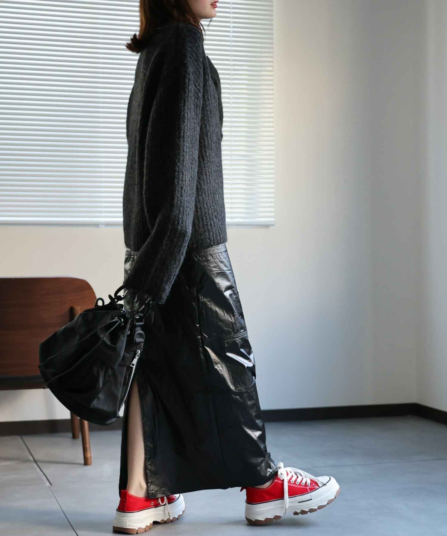 model:162cm