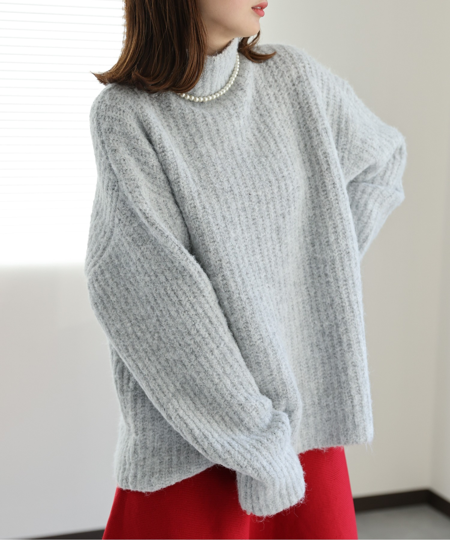 model:162cm