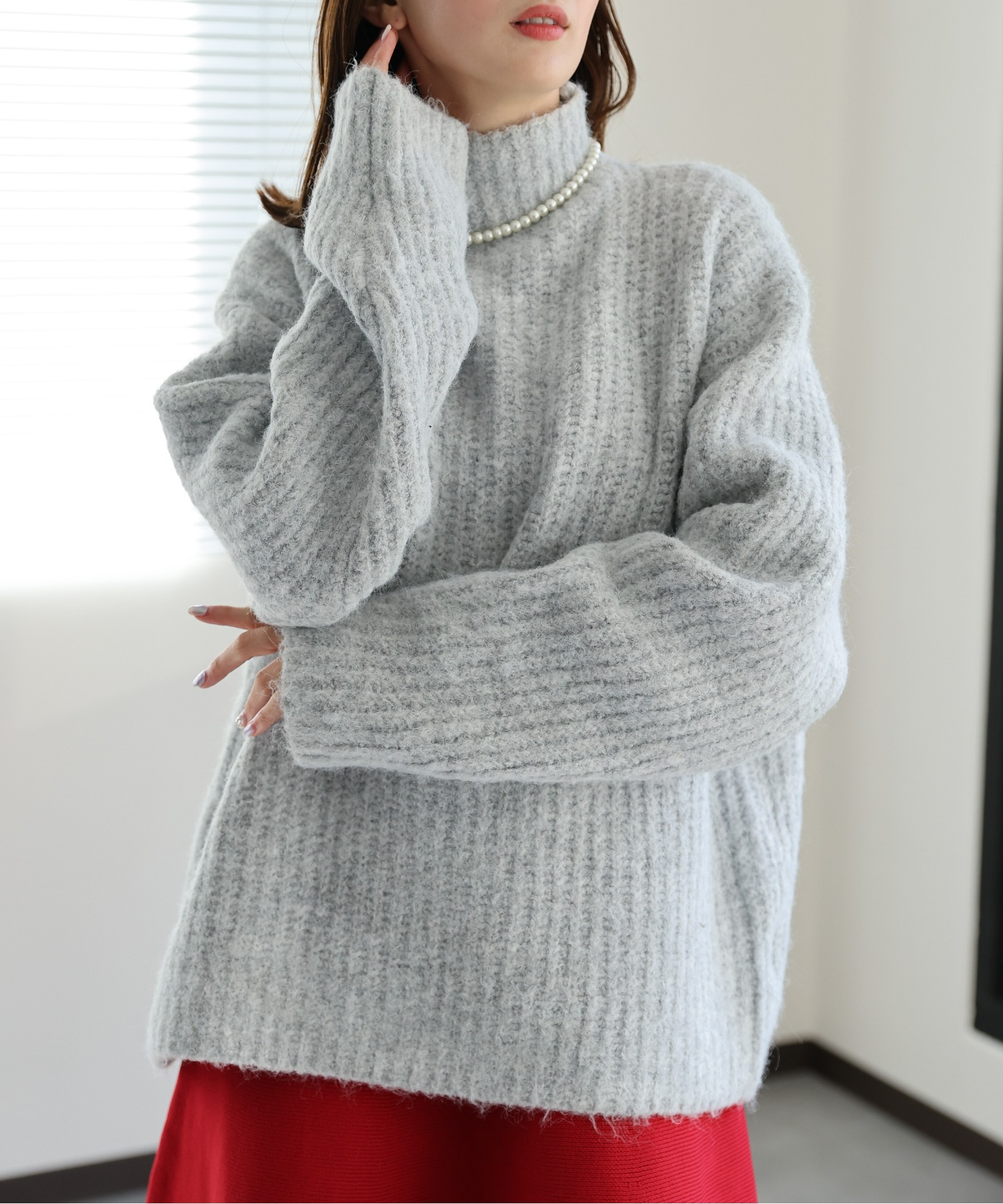 model:162cm