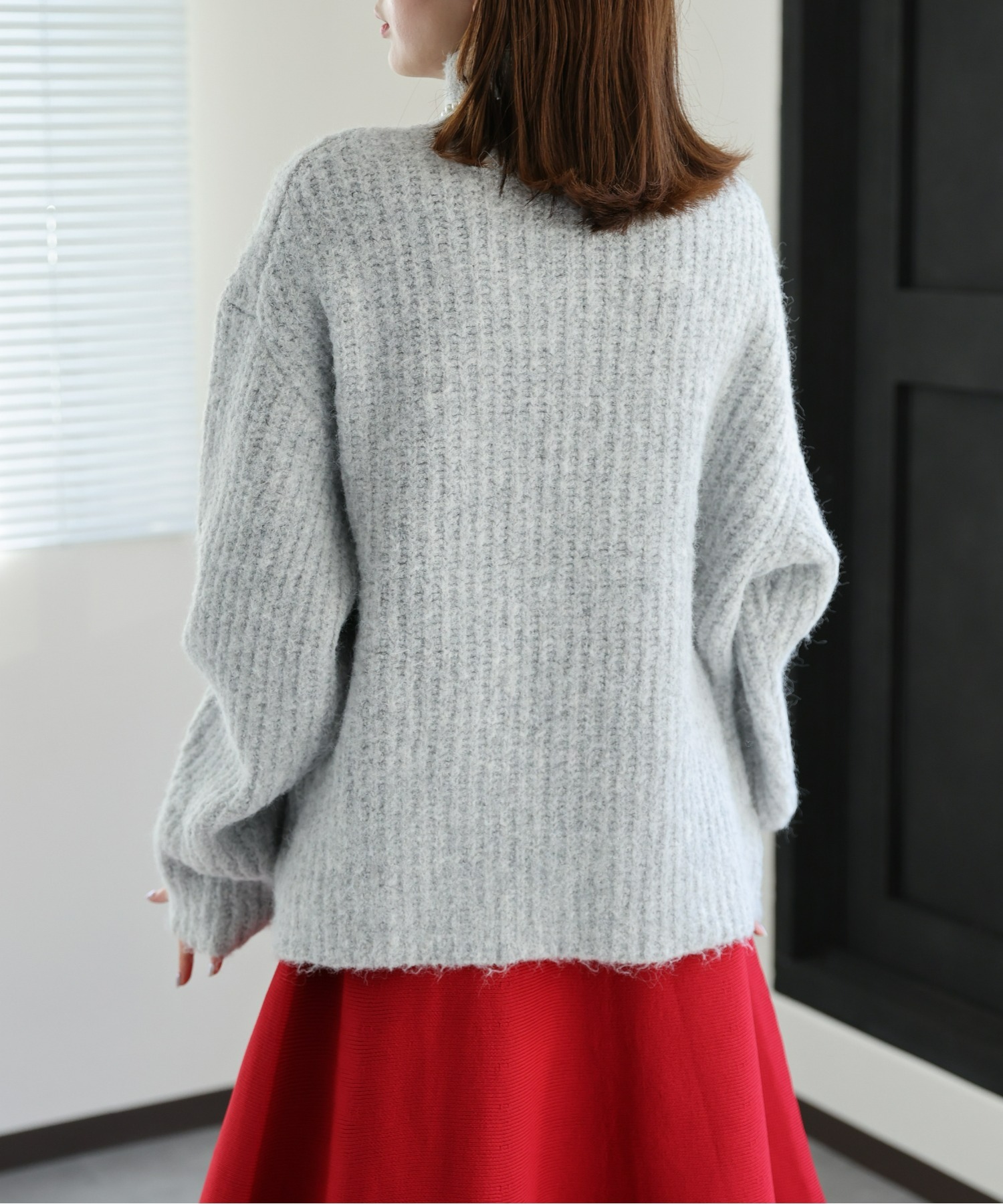 model:162cm