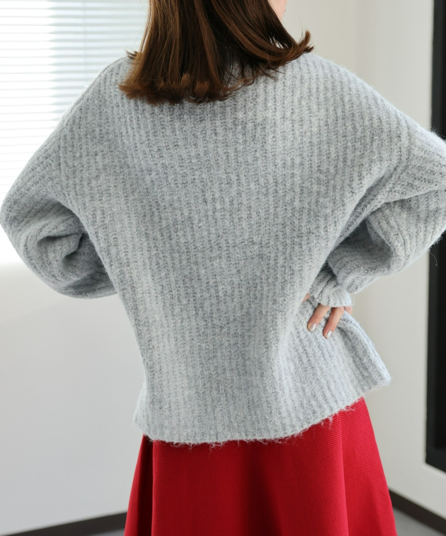 model:162cm