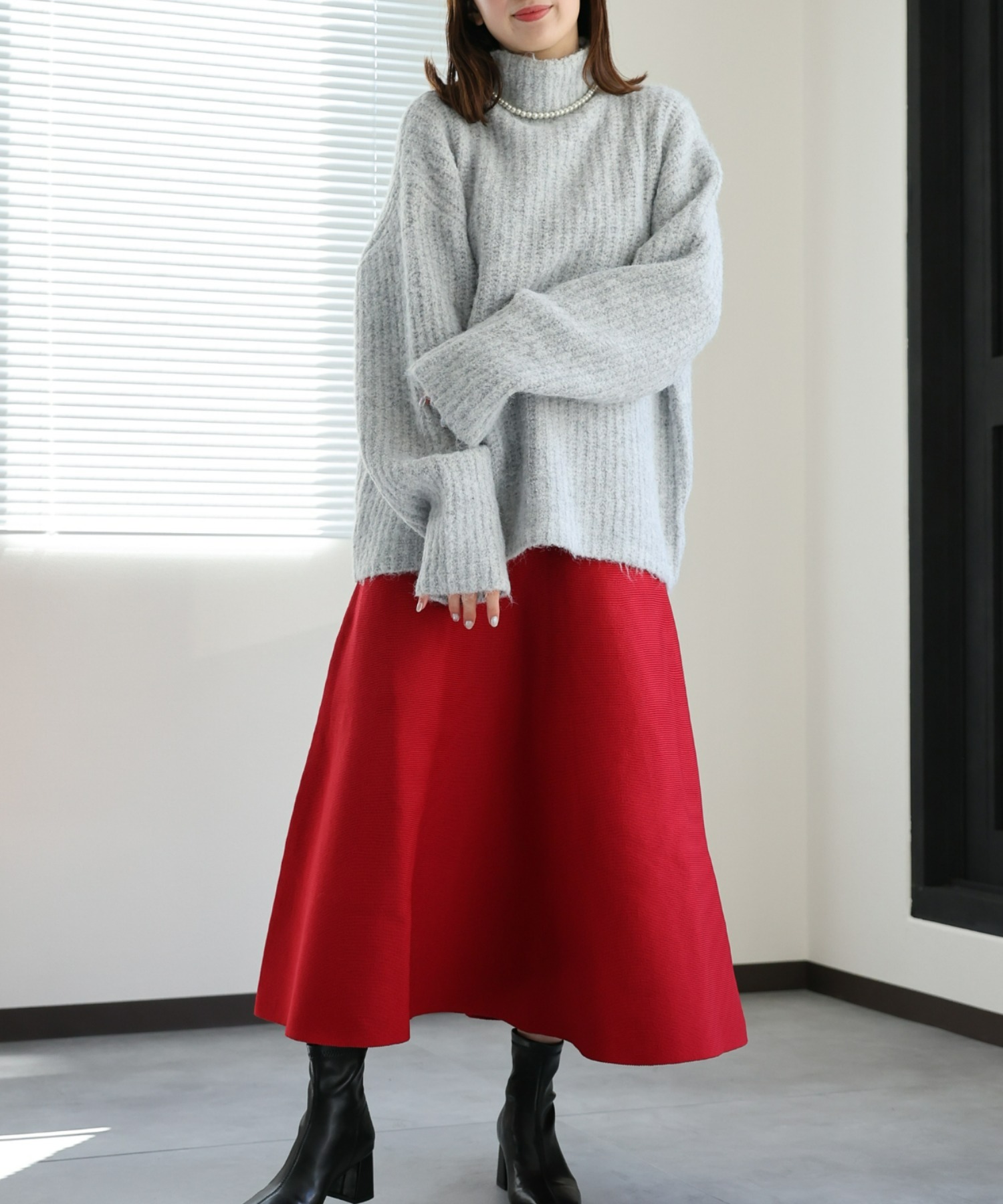 model:162cm