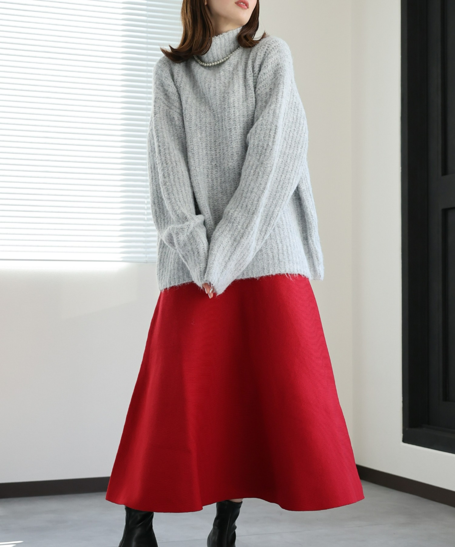 model:162cm