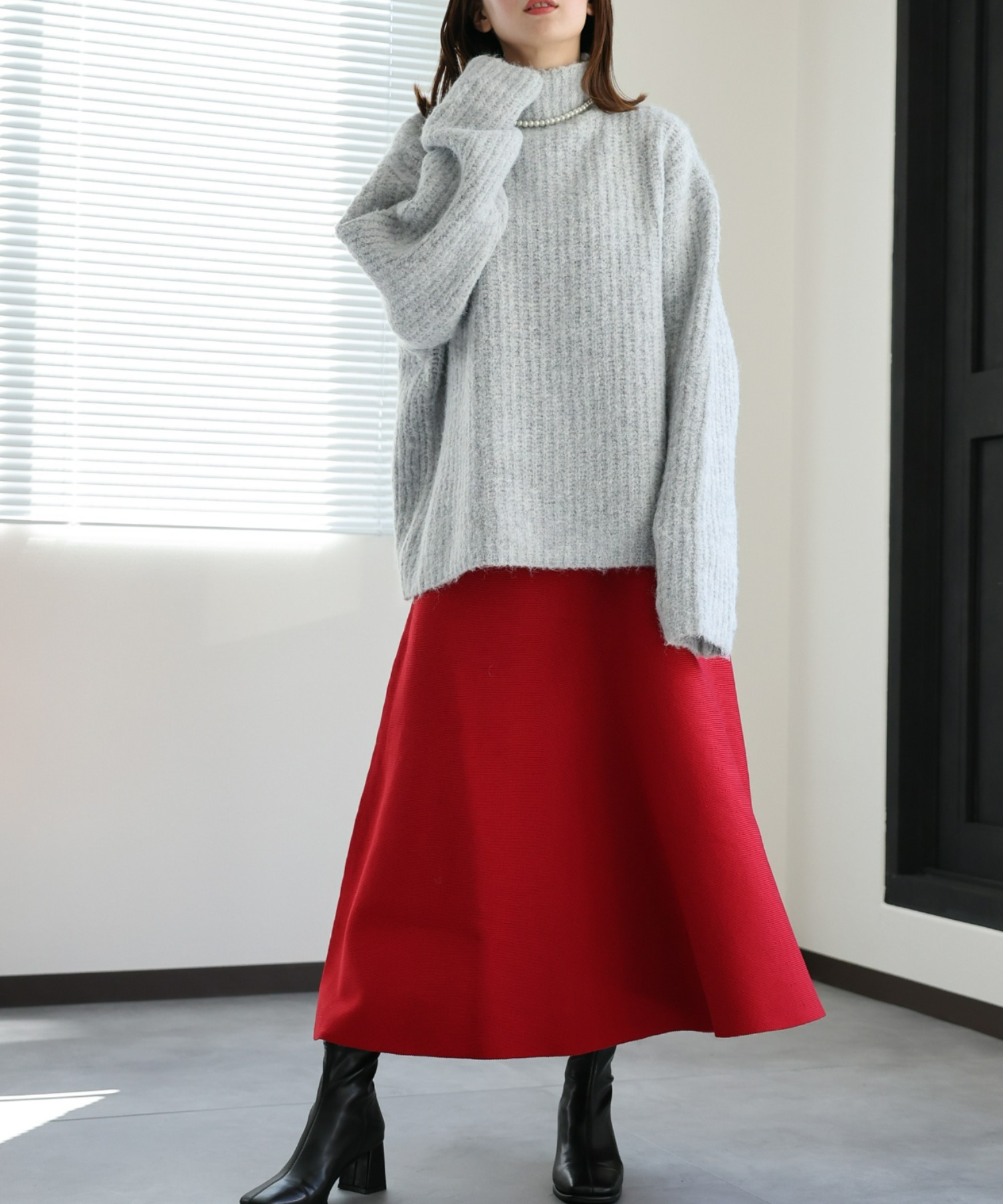 model:162cm