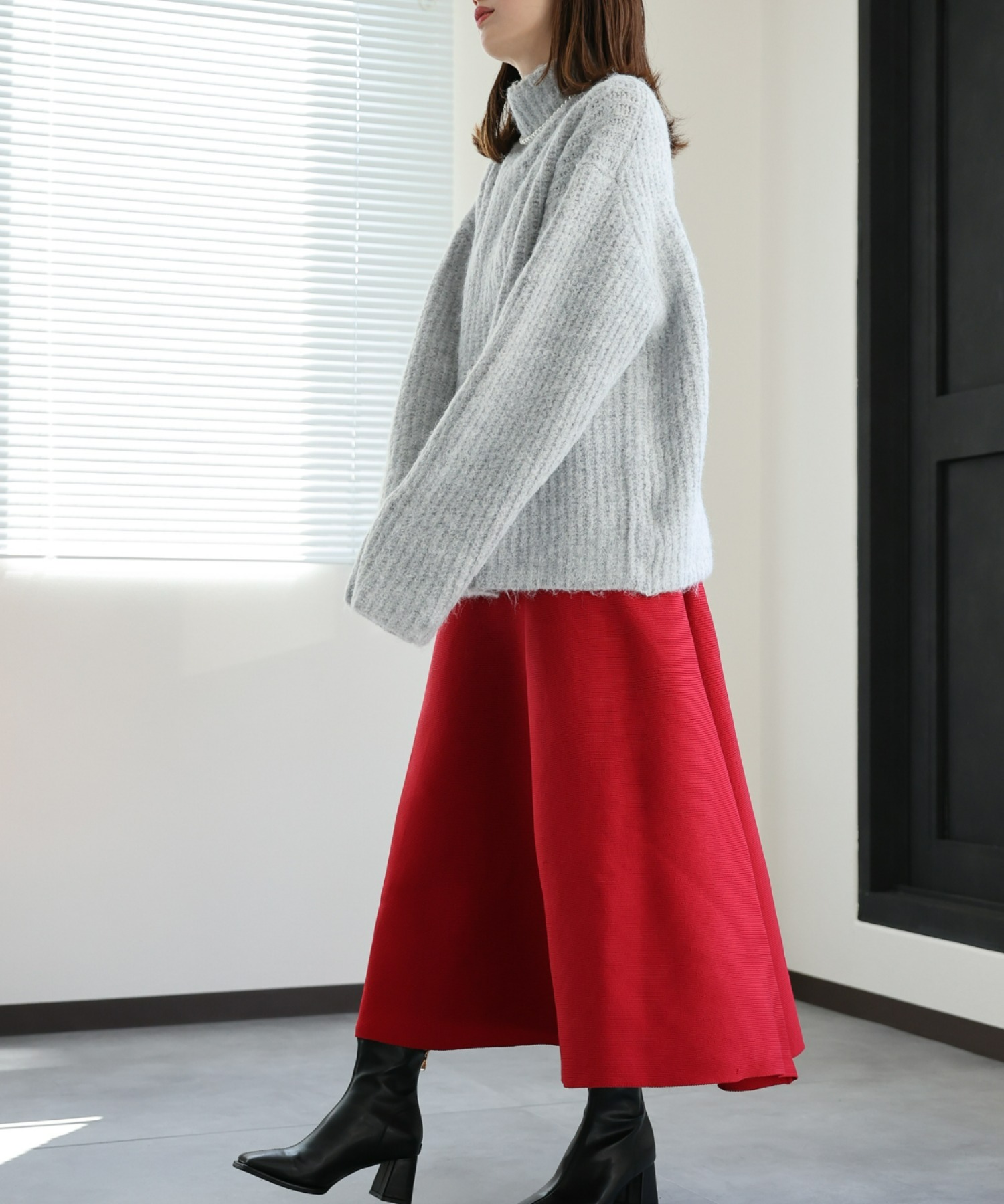model:162cm