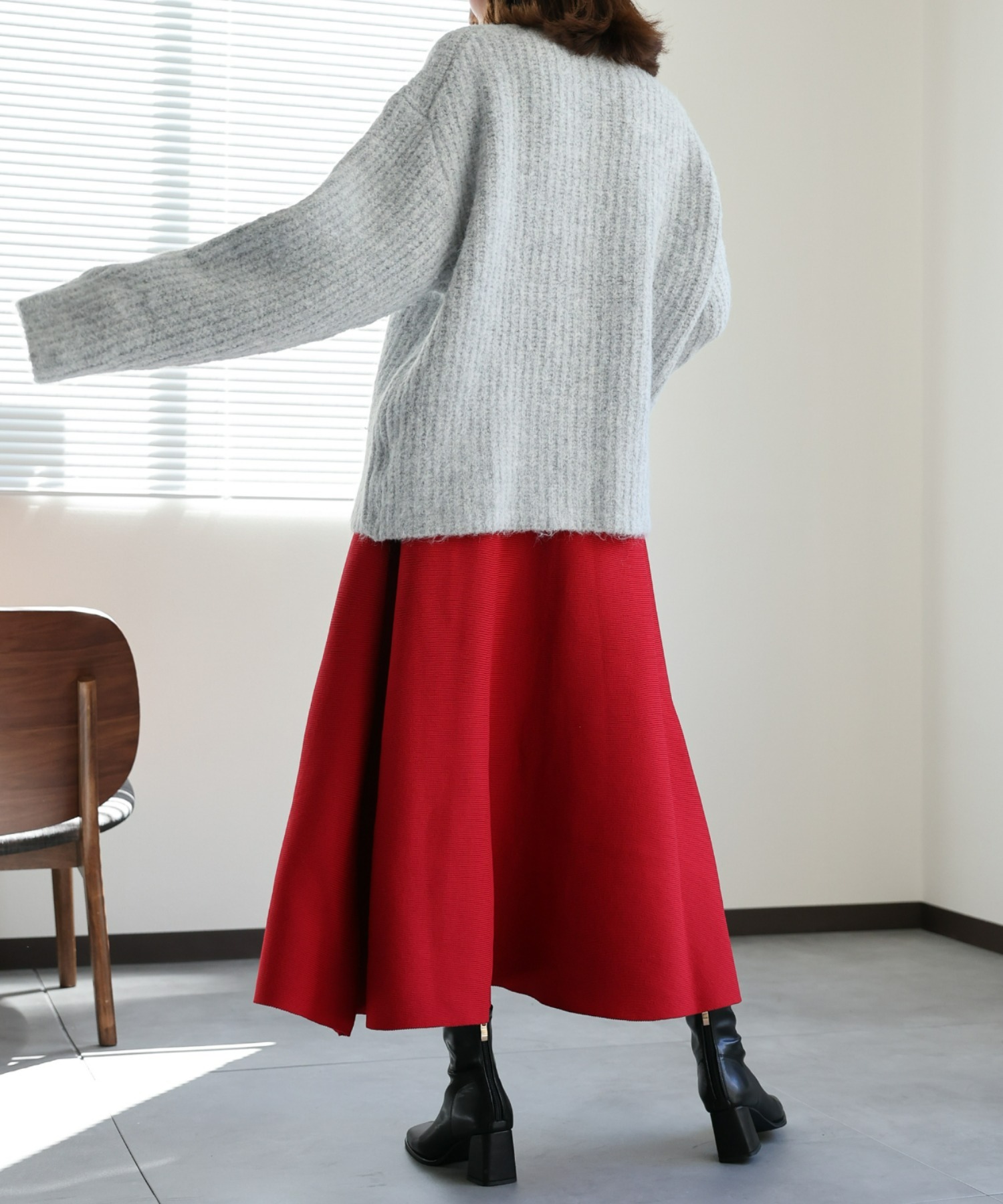 model:162cm