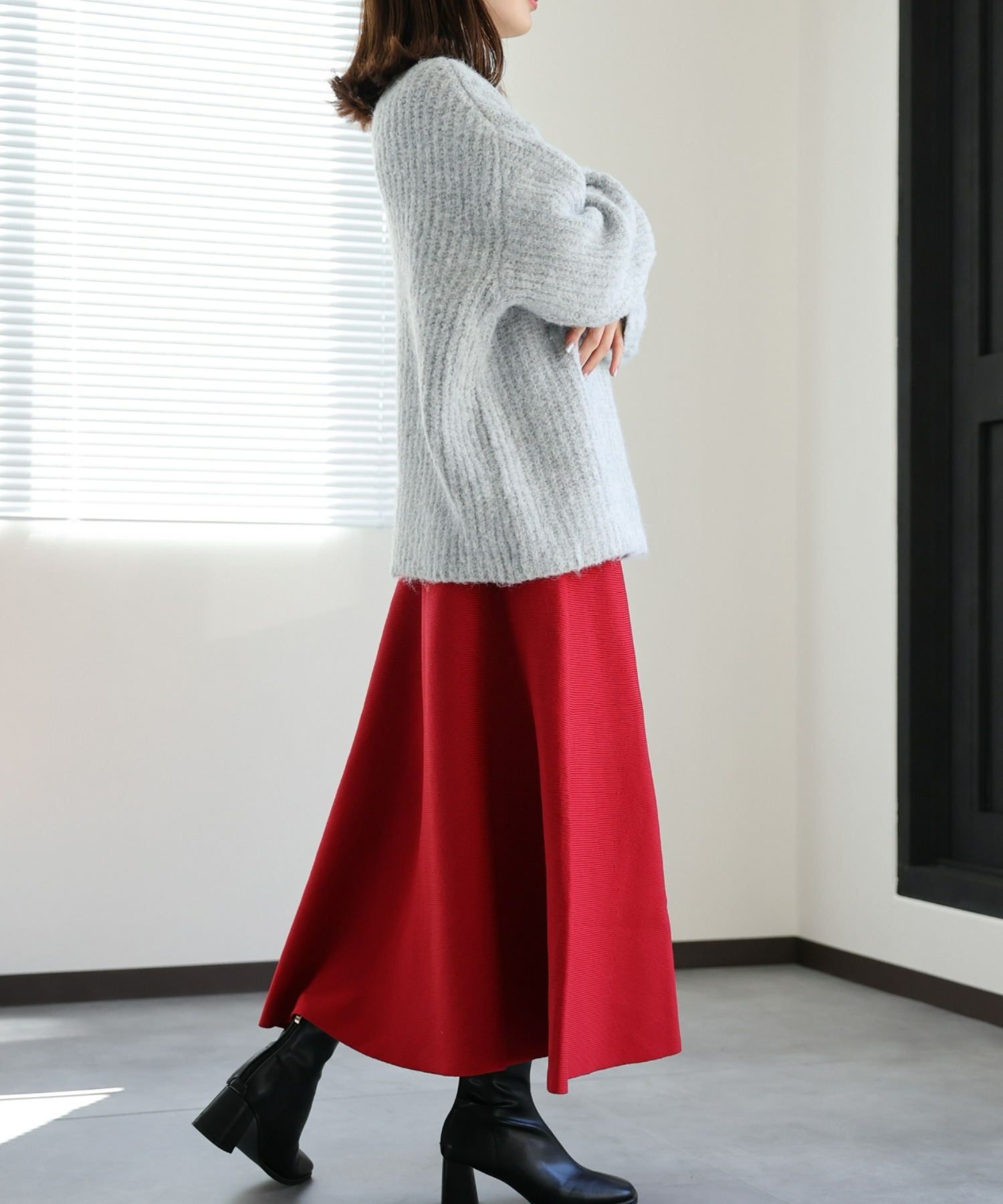 model:162cm