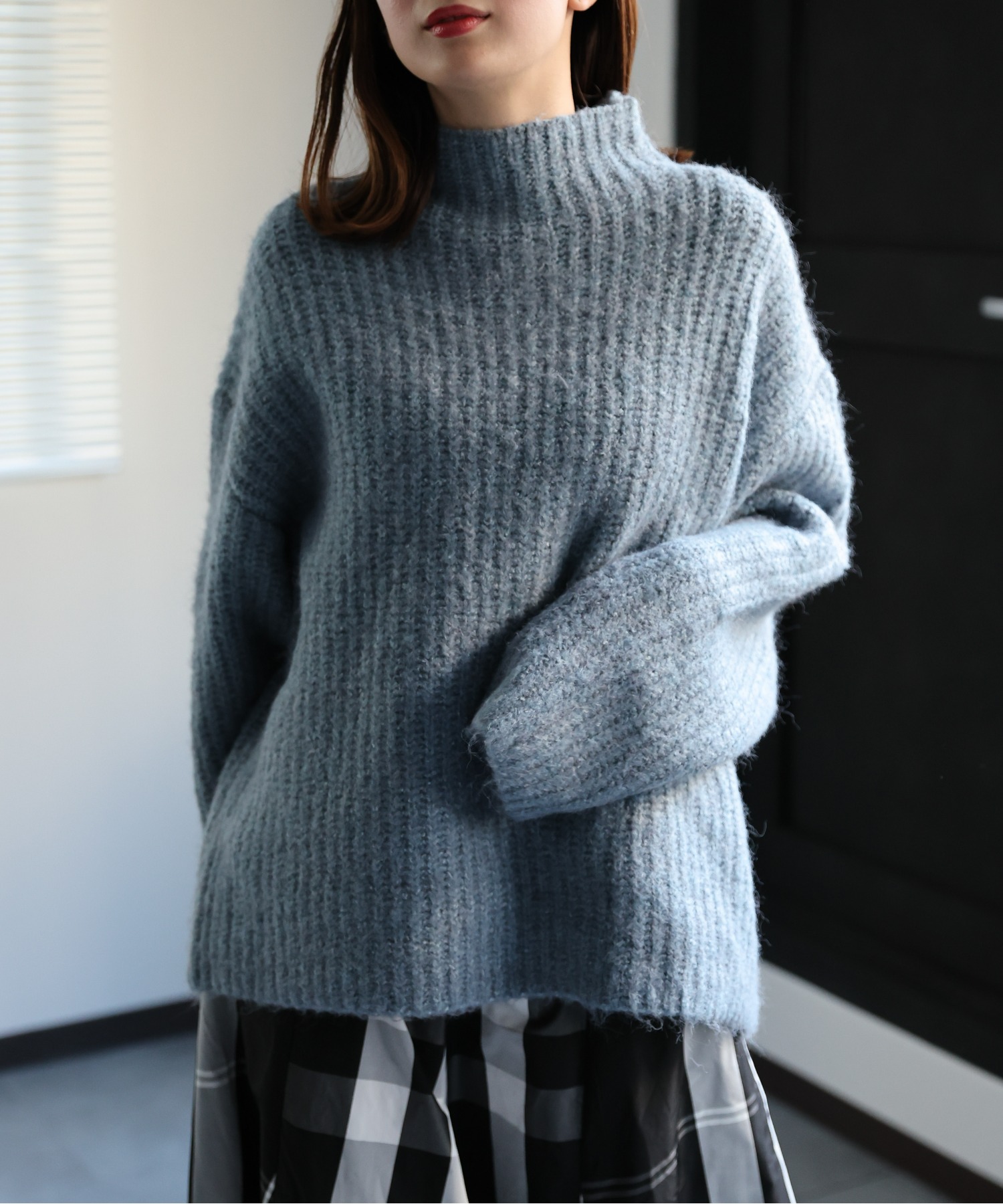 model:162cm