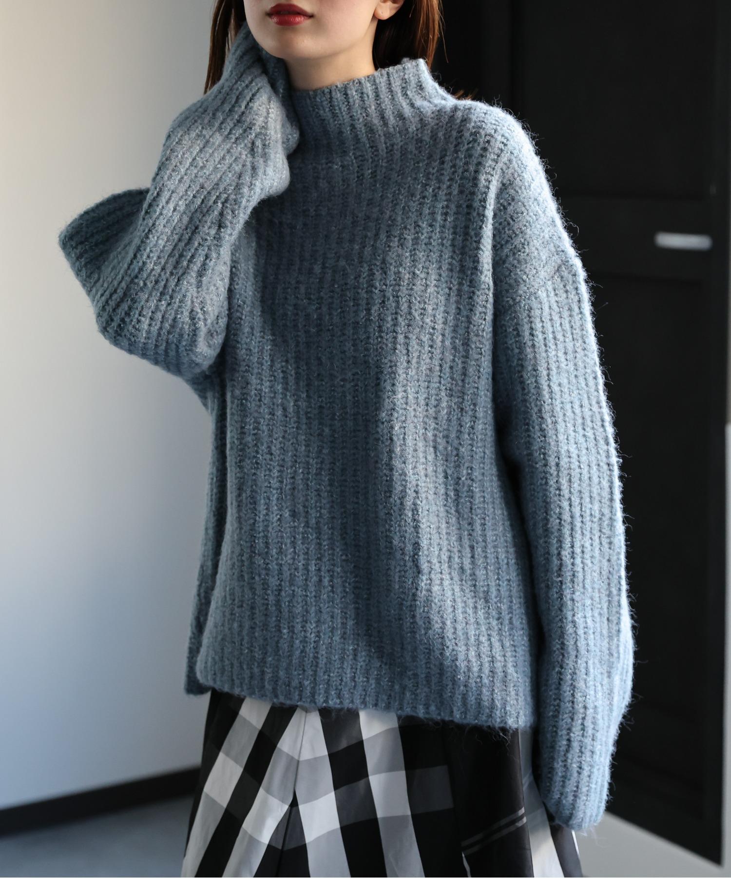model:162cm
