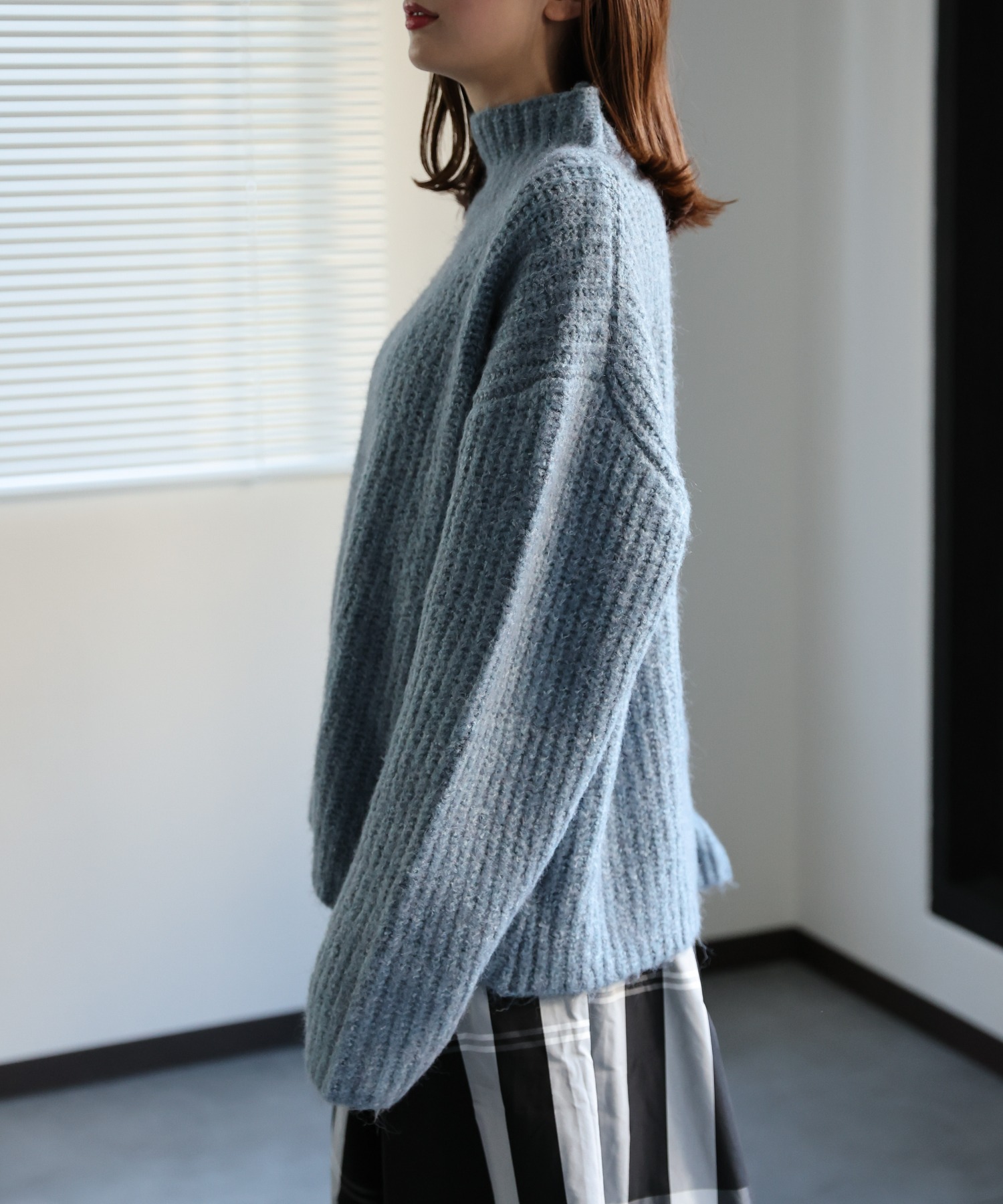 model:162cm
