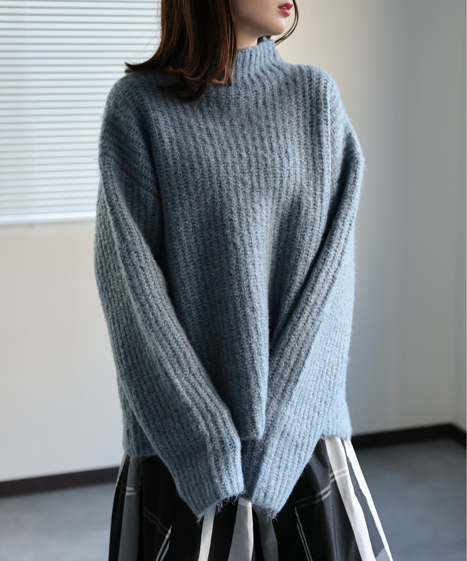 model:162cm