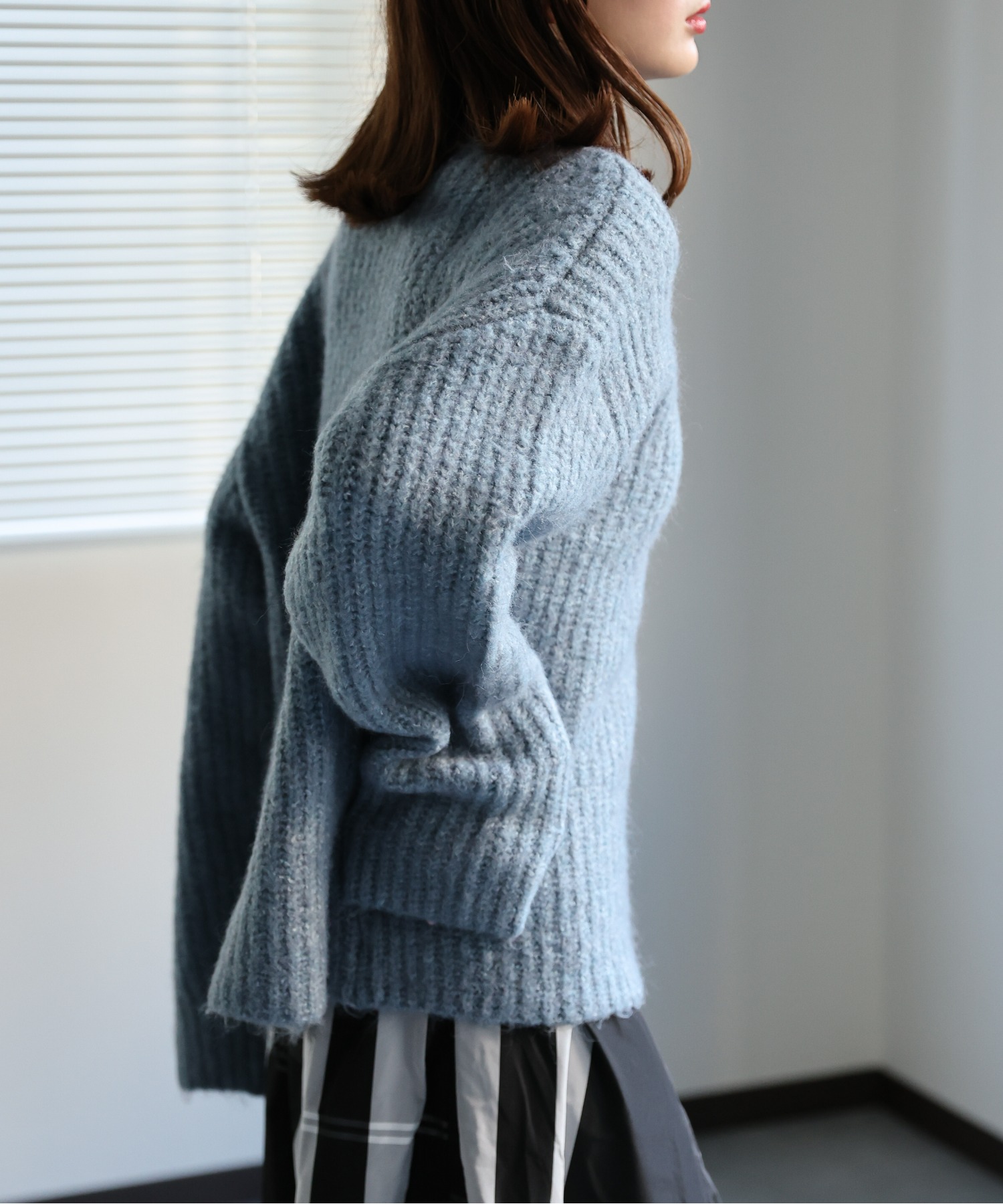 model:162cm