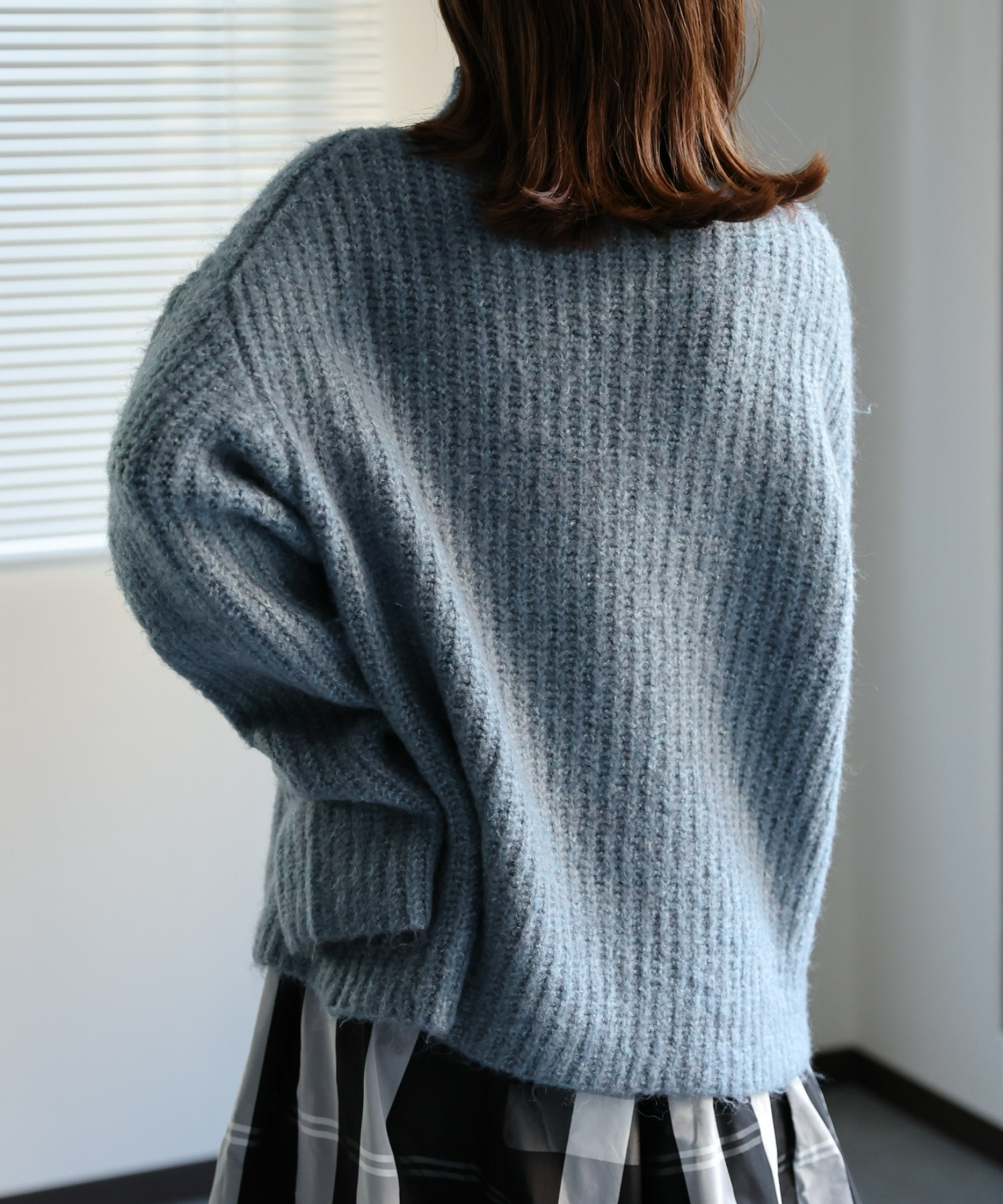model:162cm