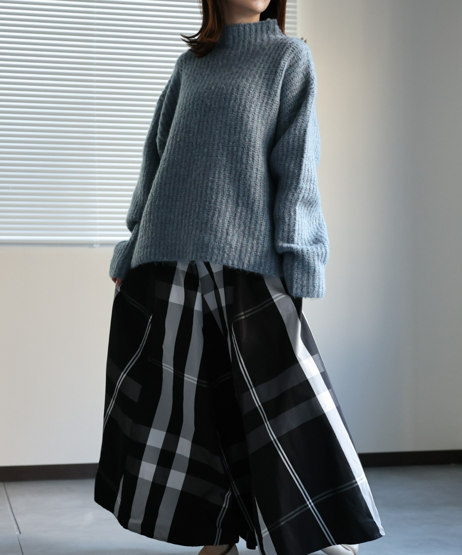 model:162cm