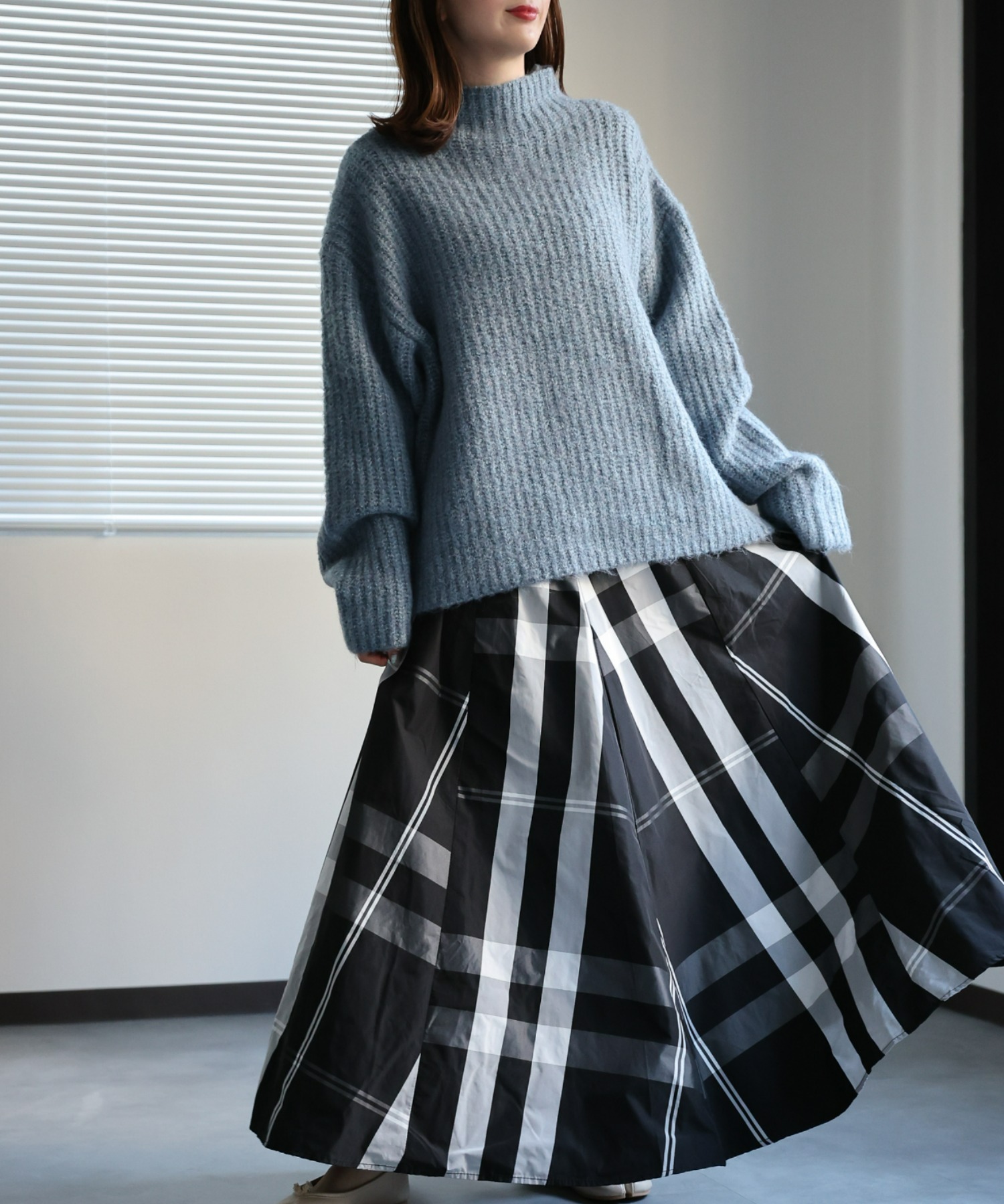 model:162cm
