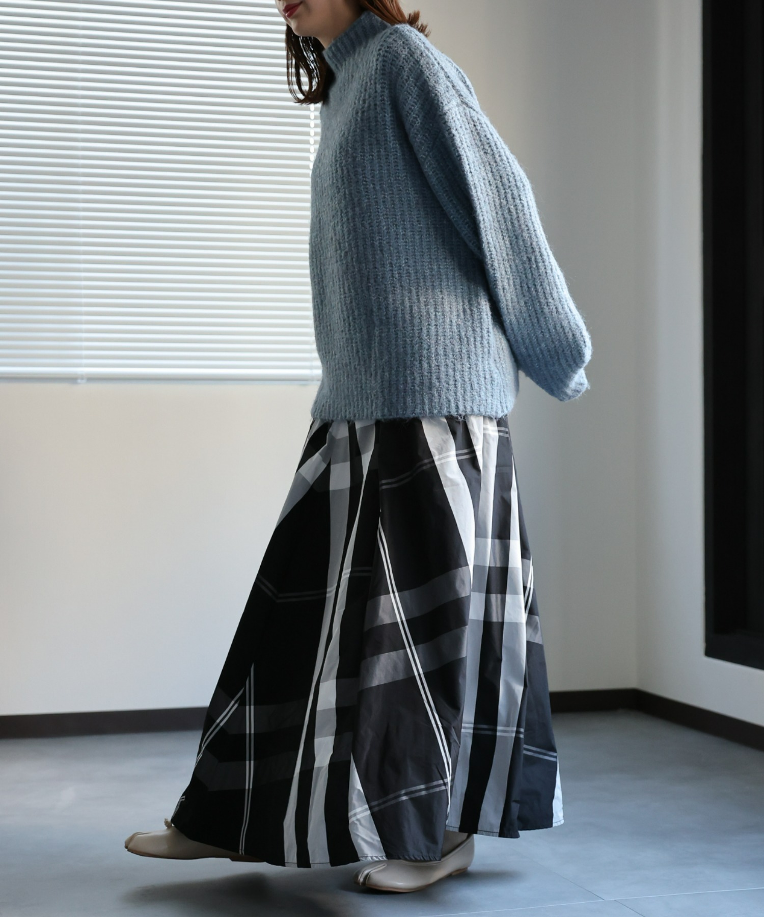 model:162cm