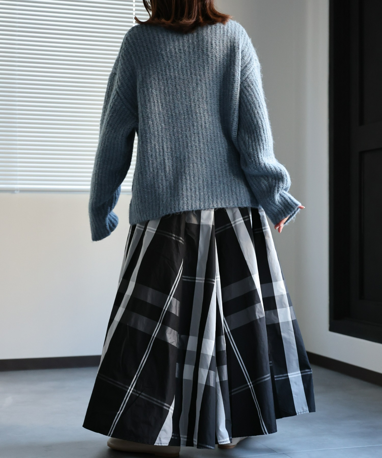 model:162cm