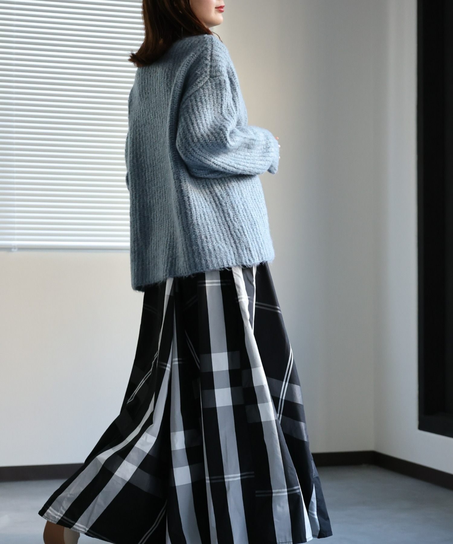 model:162cm