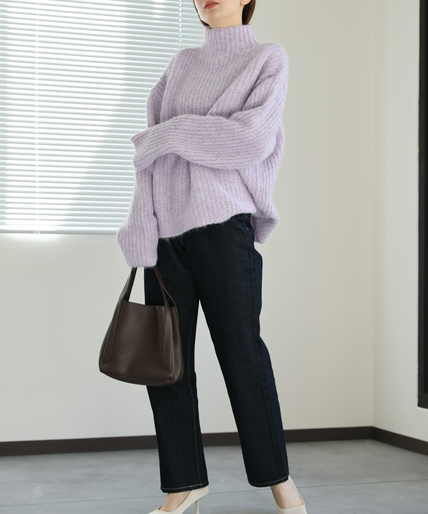 model:162cm