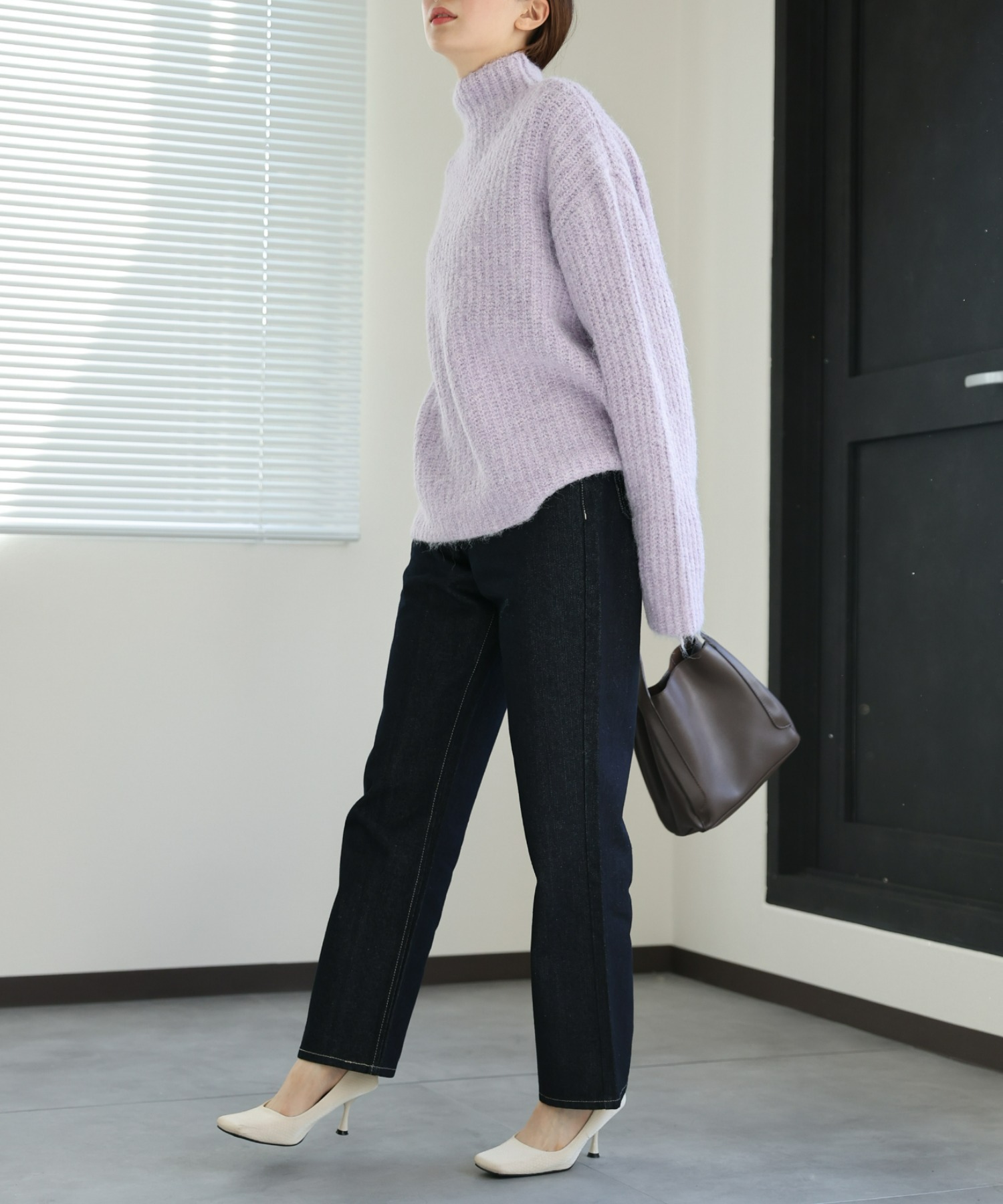 model:162cm