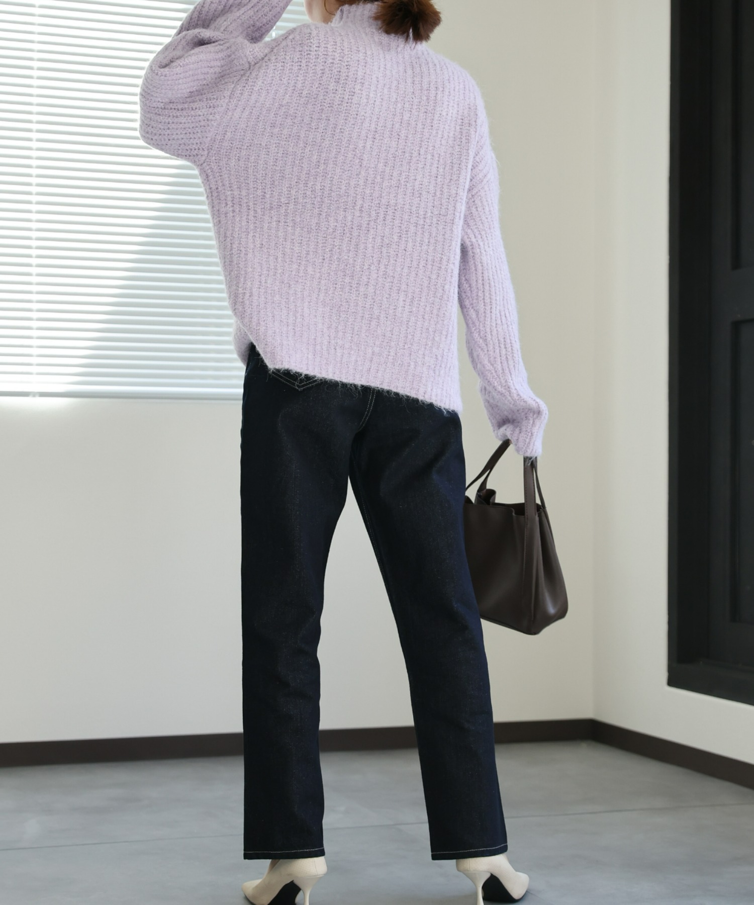 model:162cm