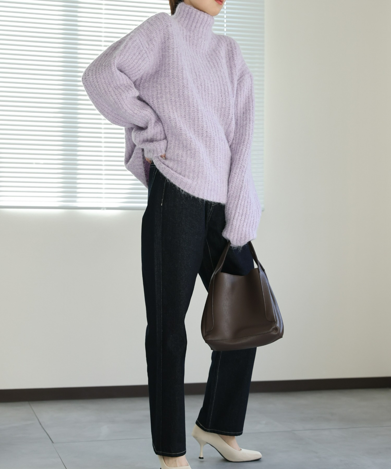 model:162cm