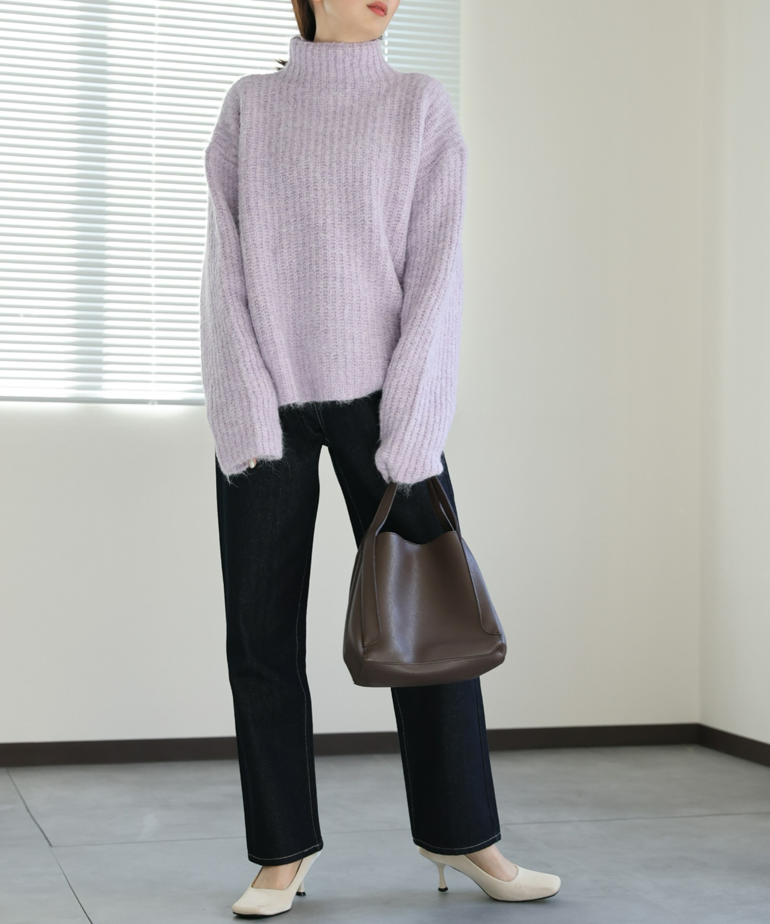 model:162cm