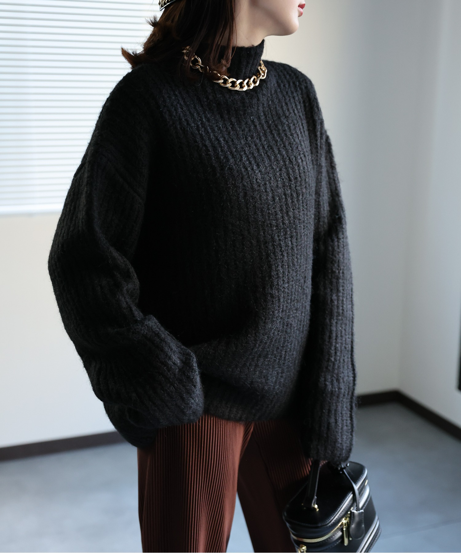 model:162cm