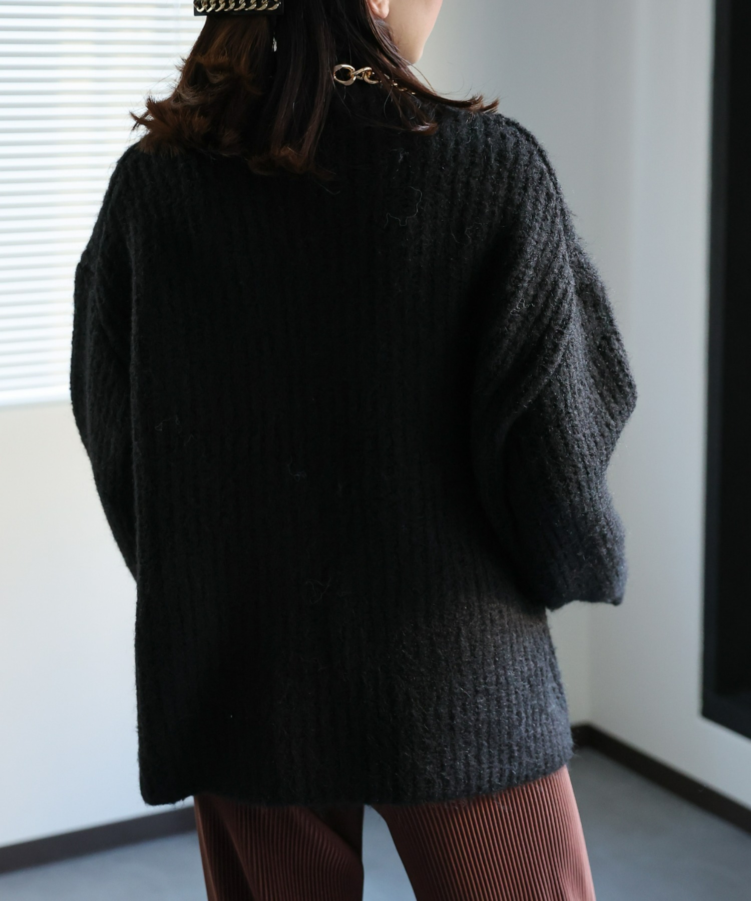 model:162cm