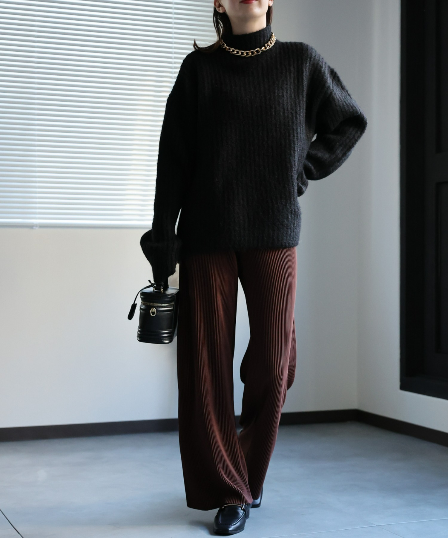 model:162cm