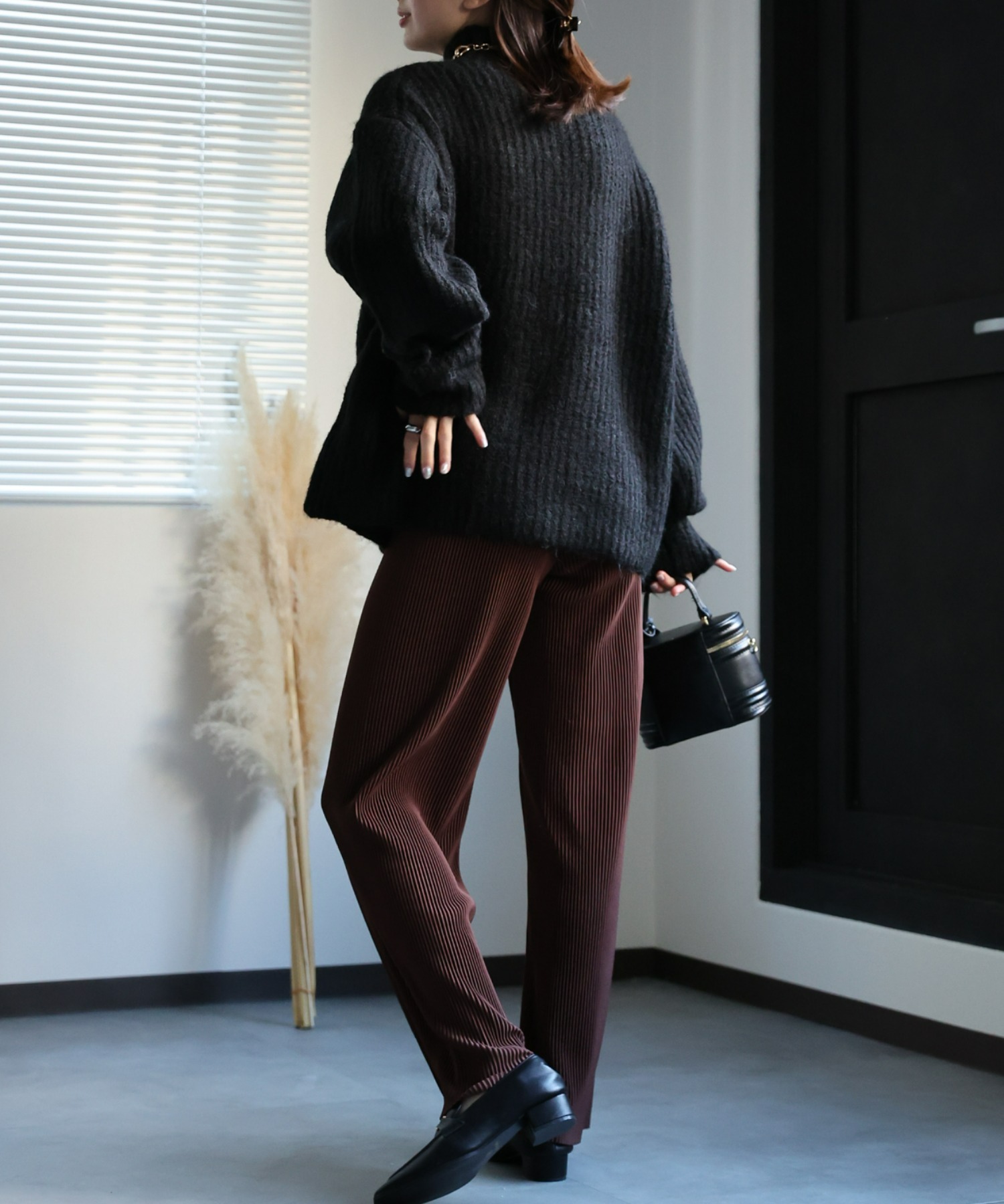 model:162cm