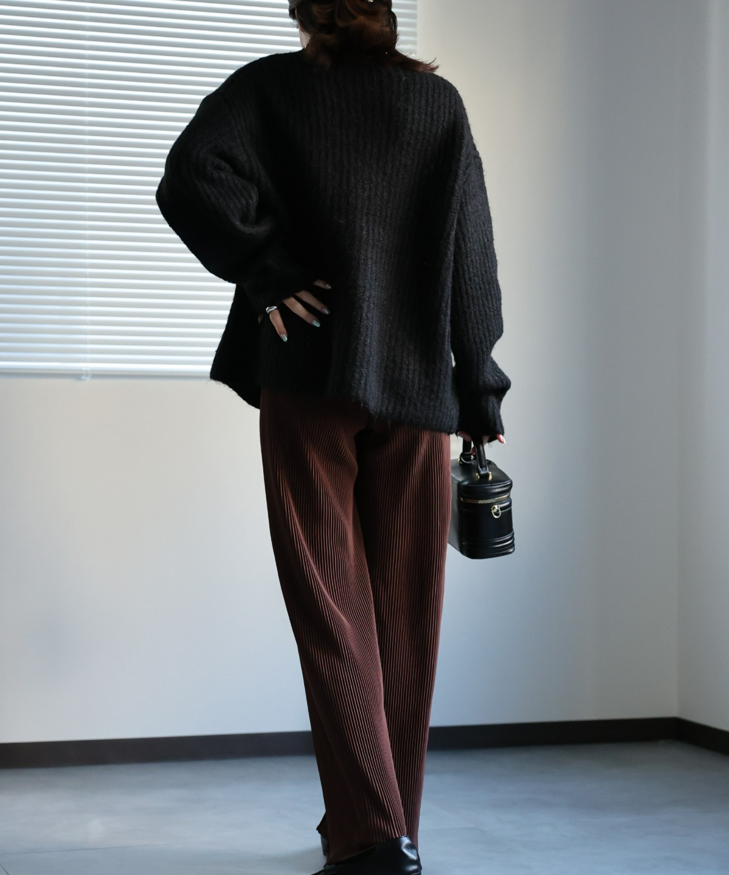 model:162cm