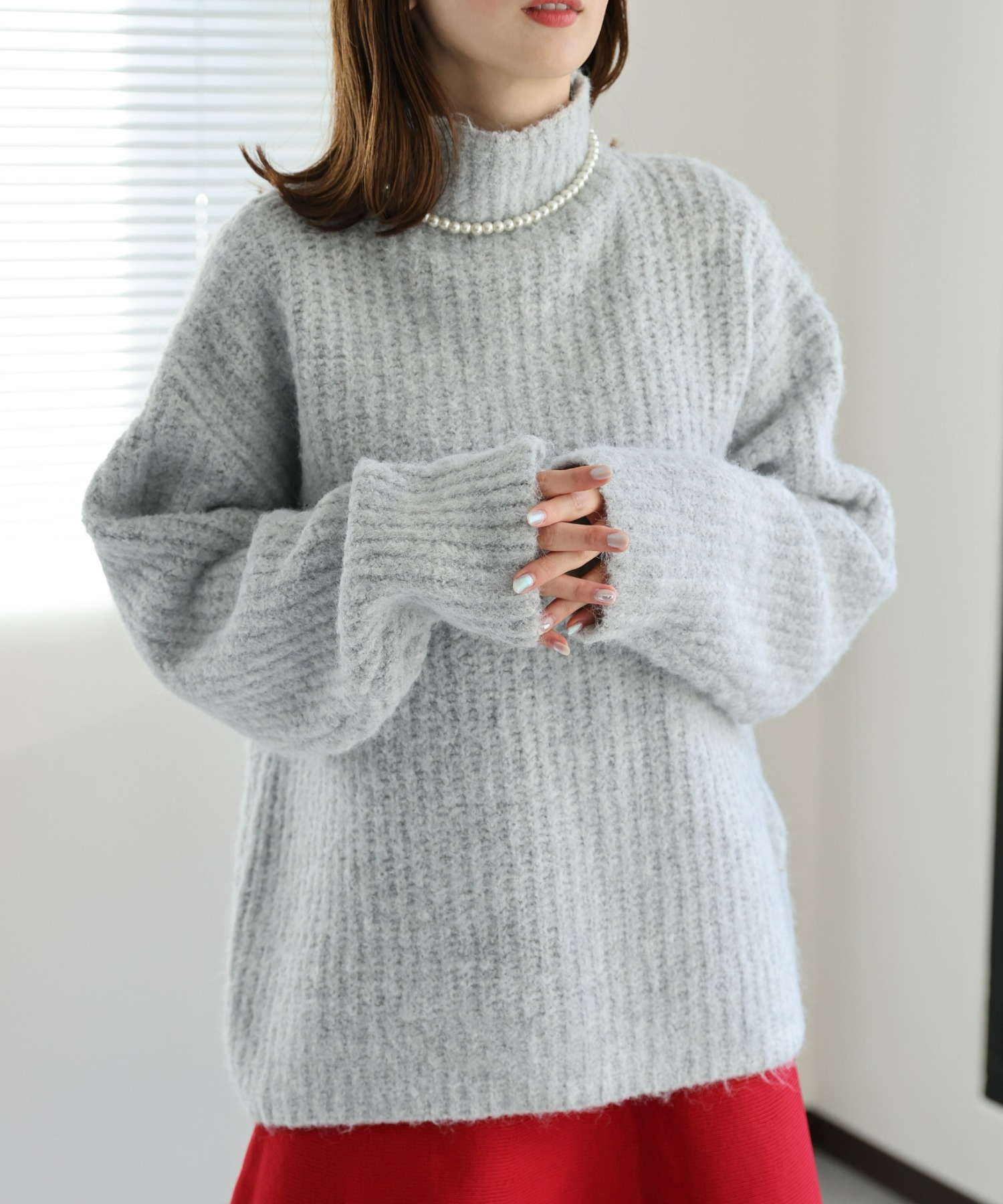model:162cm