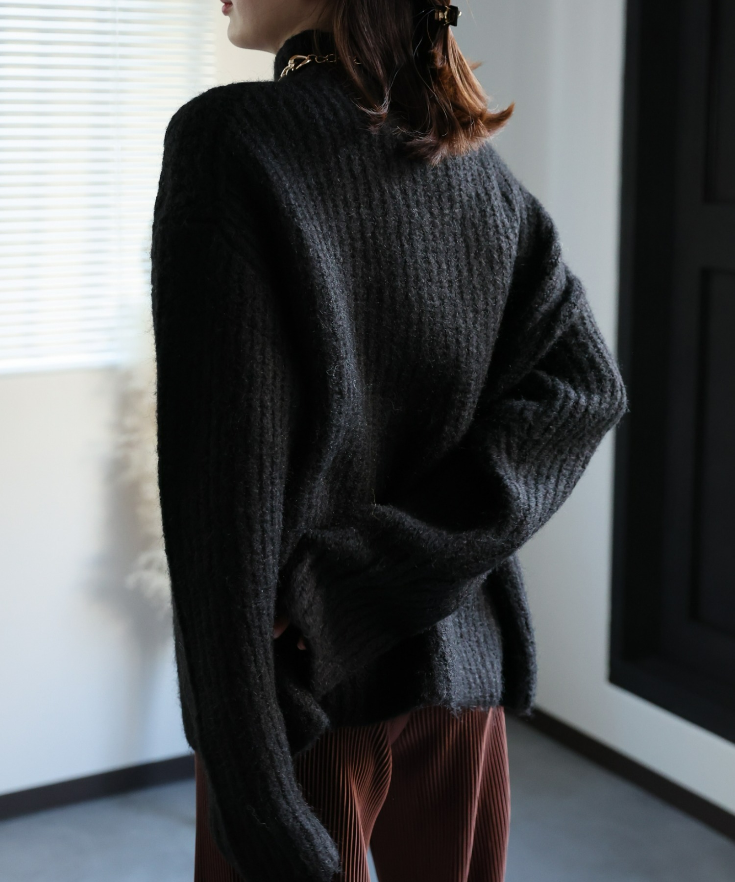 model:162cm