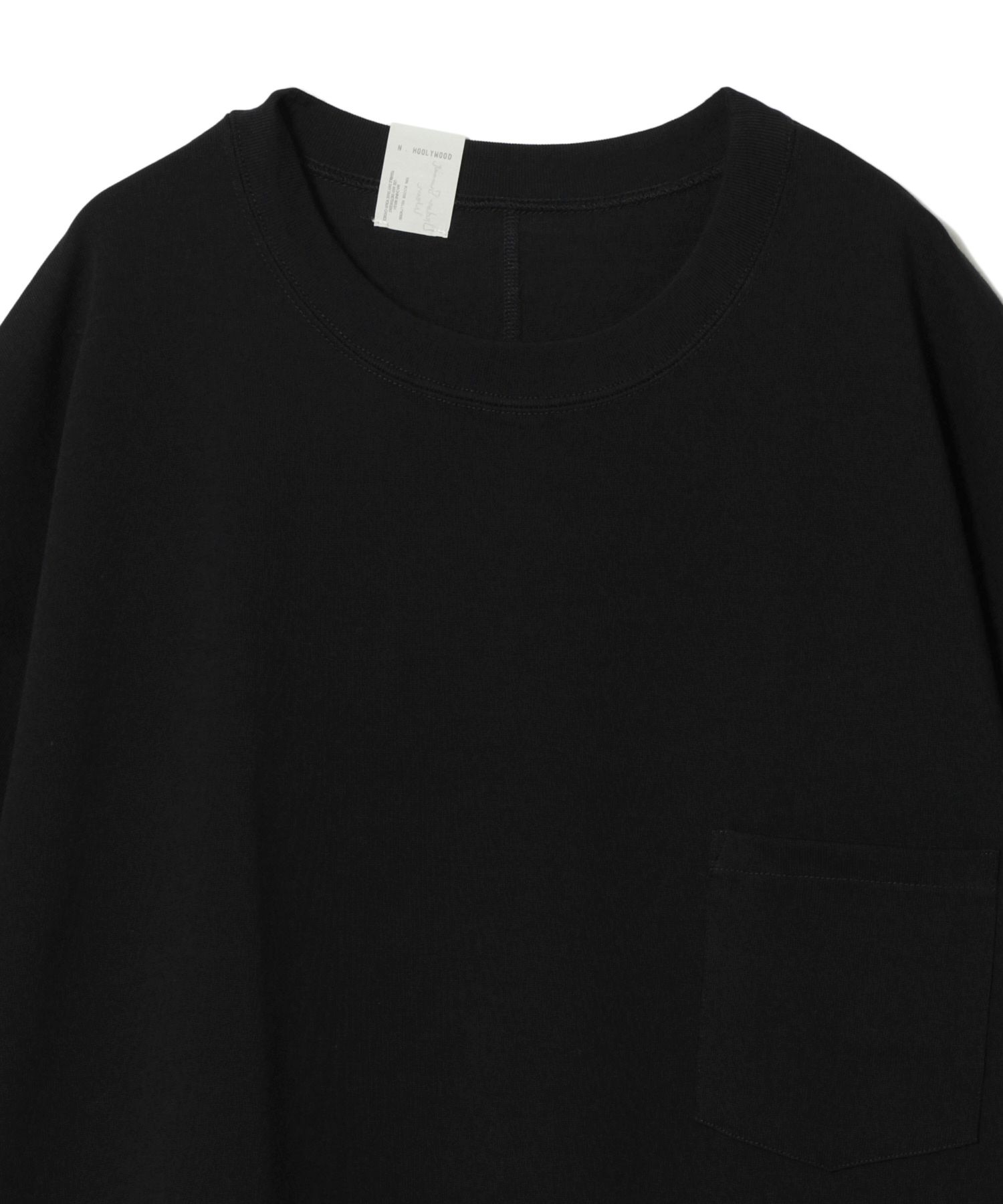 【新品未使用】N.HOOLYWOOD HALF SHIRT Gray HALF SLEEVE SHIRT N.HOOLYWOOD│N-HOOLYWOOD.COM