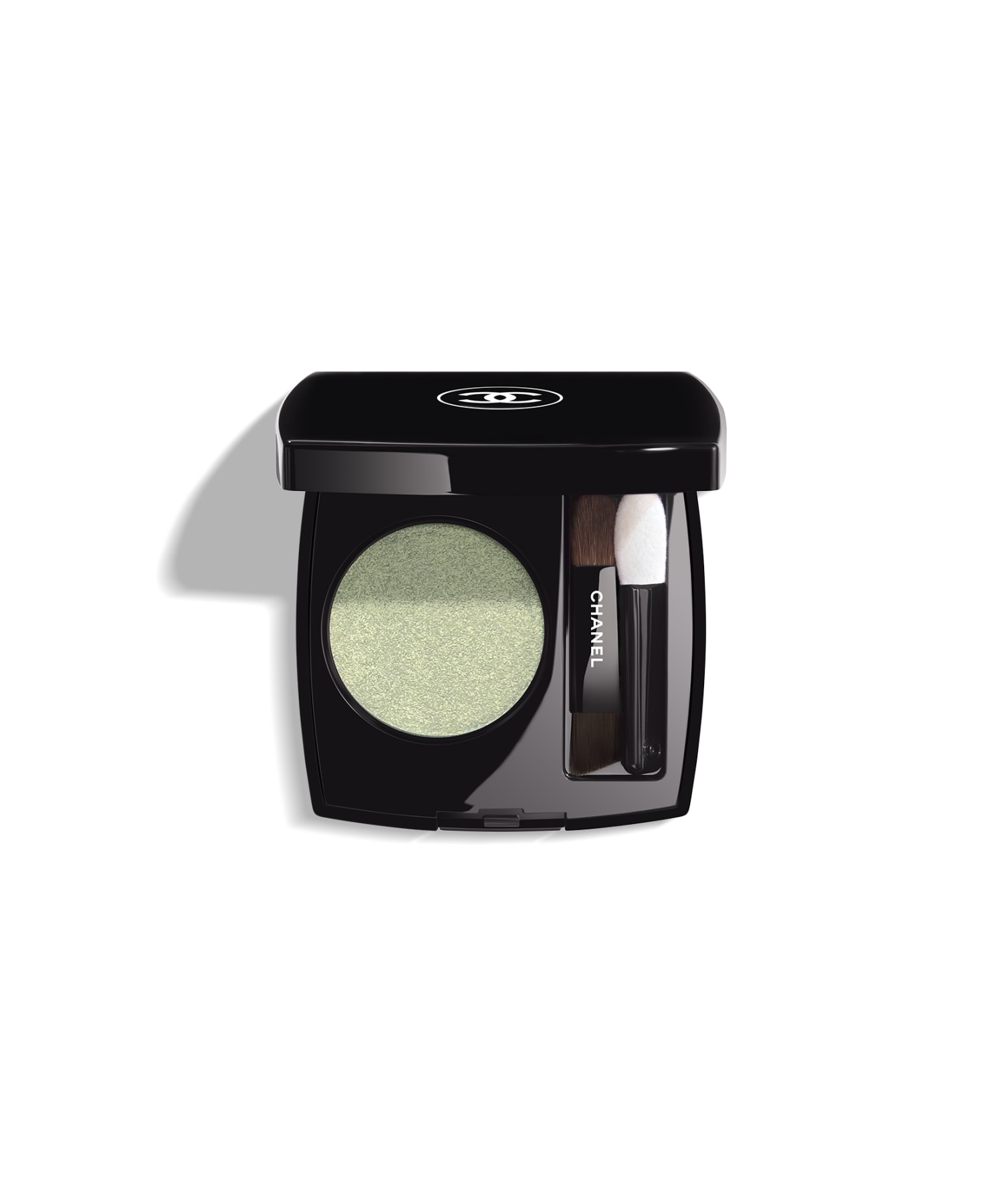 CHANEL�i�V���l���j�́u�I���u�� �G�T���V�G�� �����O���X�e�B���O �A�C�V���h�E�i�}���` ���[�X�j�i�A�C�V���h�E�j�v�b222 �W�F�C�h �t�@�Z�b�e