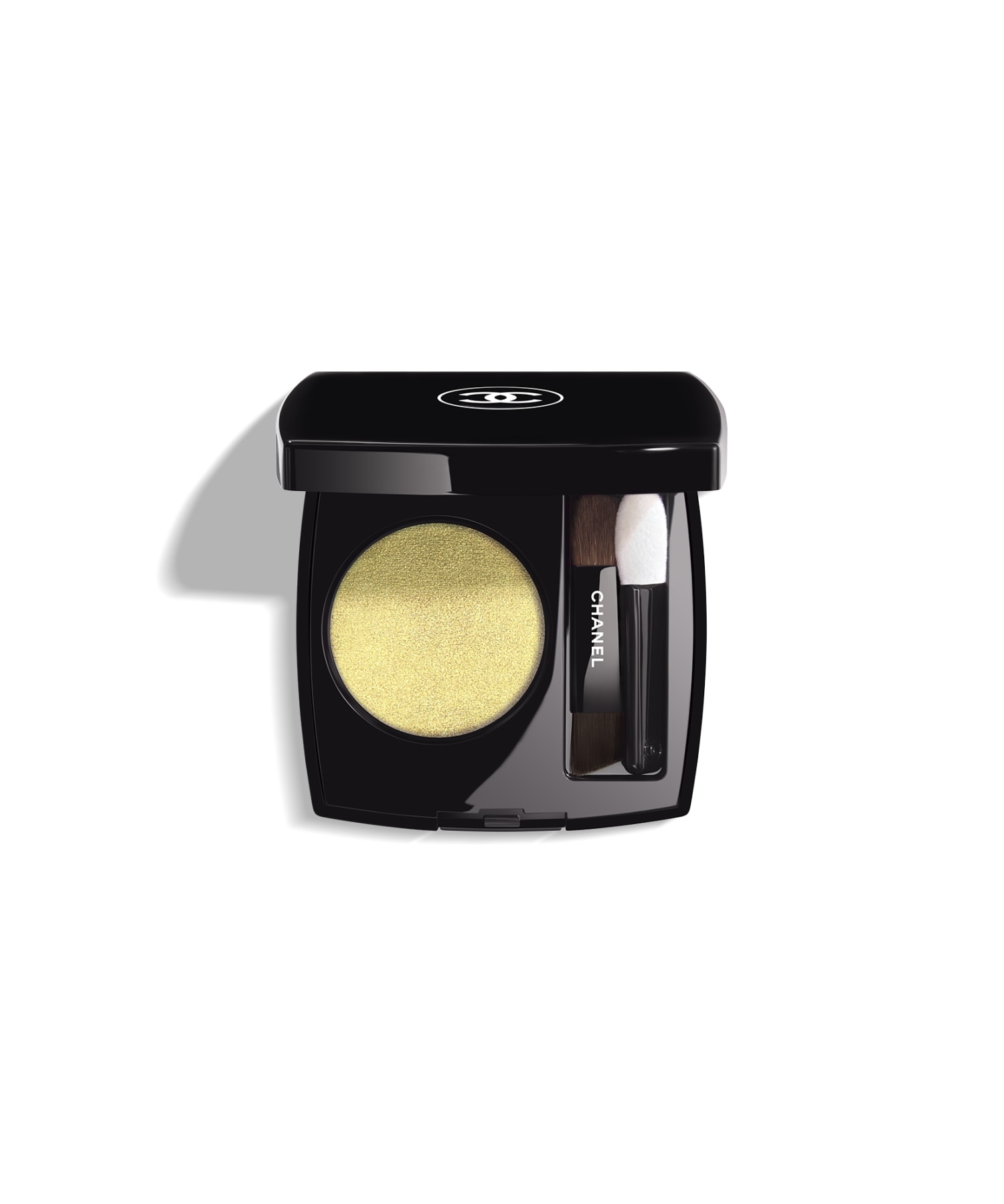 CHANEL�i�V���l���j�́u�I���u�� �G�T���V�G�� �����O���X�e�B���O �A�C�V���h�E�i�}���` ���[�X�j�i�A�C�V���h�E�j�v�b224 �u�� �h�[ �A���e�B�[�N