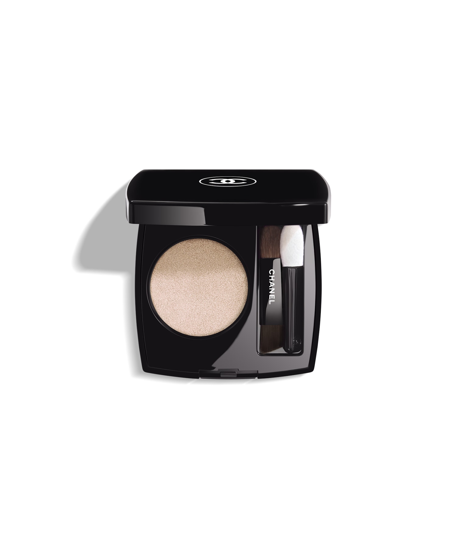 CHANEL�i�V���l���j�́u�I���u�� �G�T���V�G�� �����O���X�e�B���O �A�C�V���h�E�i�}���` ���[�X�j�i�A�C�V���h�E�j�v�b234 �x�[�W�� �T�[�u��