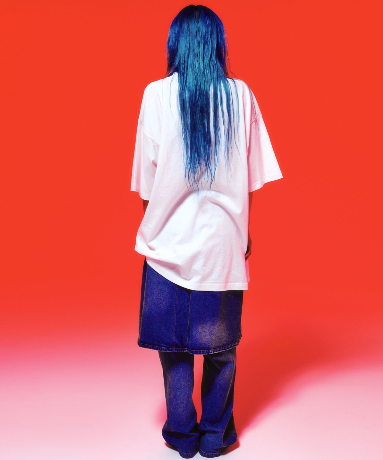 A'GEM/9 × .kom 『NICE GHOST CLUB/ナイスゴーストクラブ』 MY