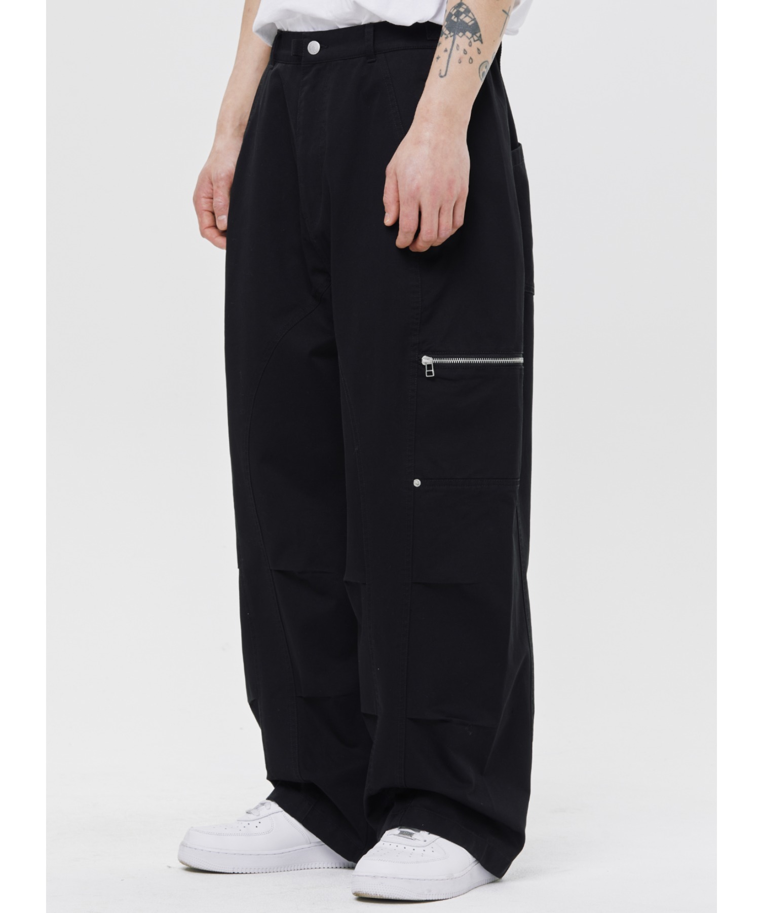 [ROMANTIC CROWN] WESTERN WORK PANTS /追跡付 PANTS | ROMANTIC CROWN