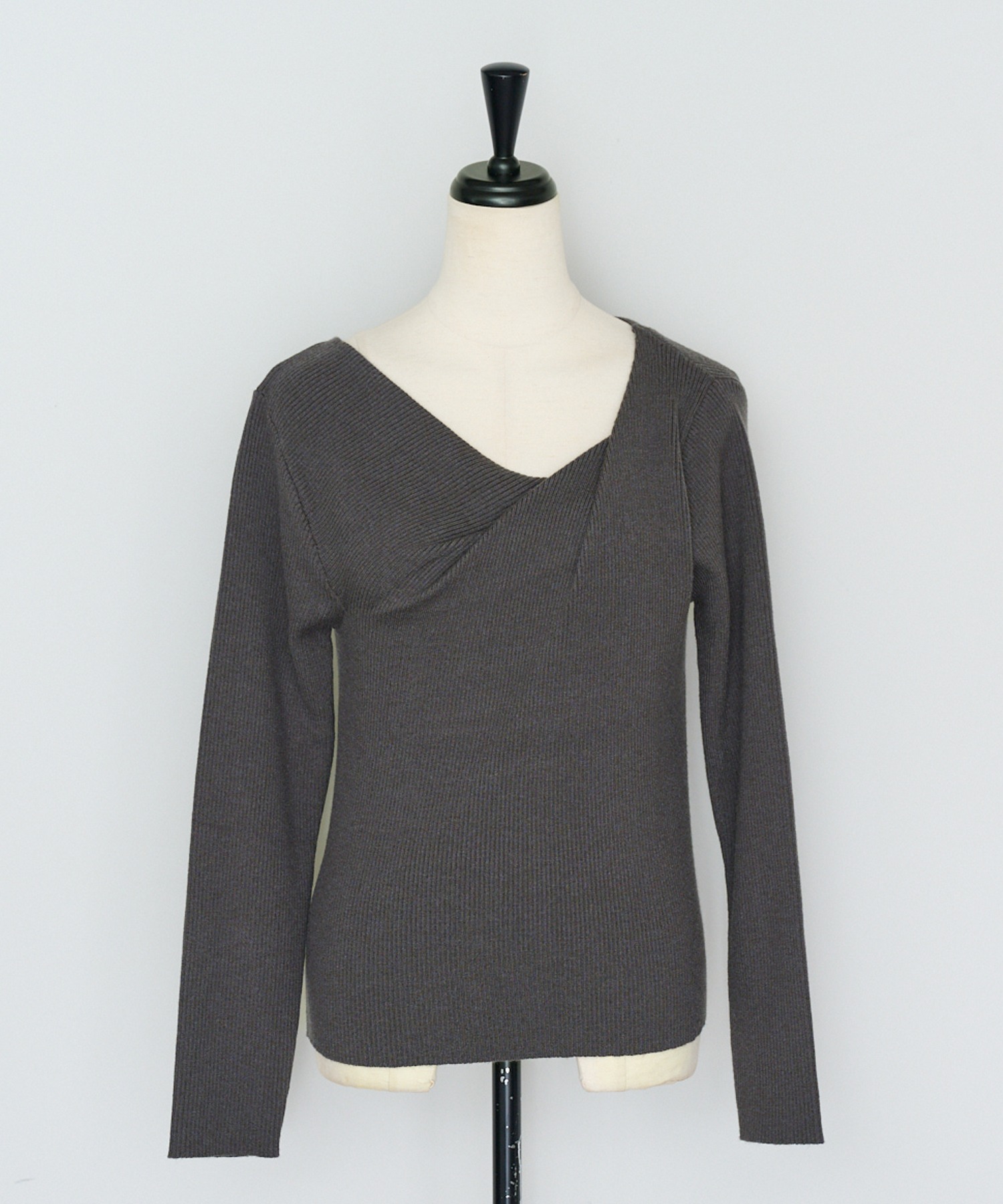 Charcoal-Gray