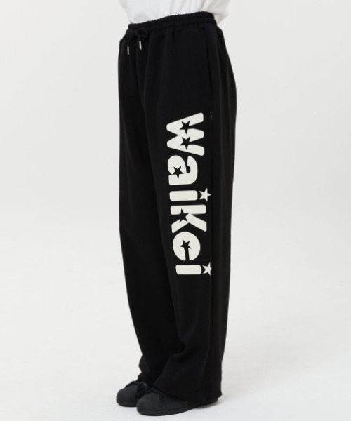 ☆AAKAM☆Laced CROS2 Patch Sweatpants パンツ 韓国発 大人気 ☆AAKAM☆Laced CROS2 Patch Sweatpants パンツ 韓国発 大人気