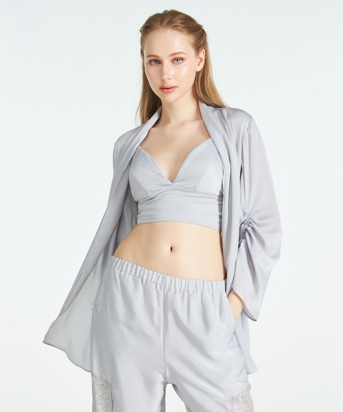 Amour ロングパンツセットアップ