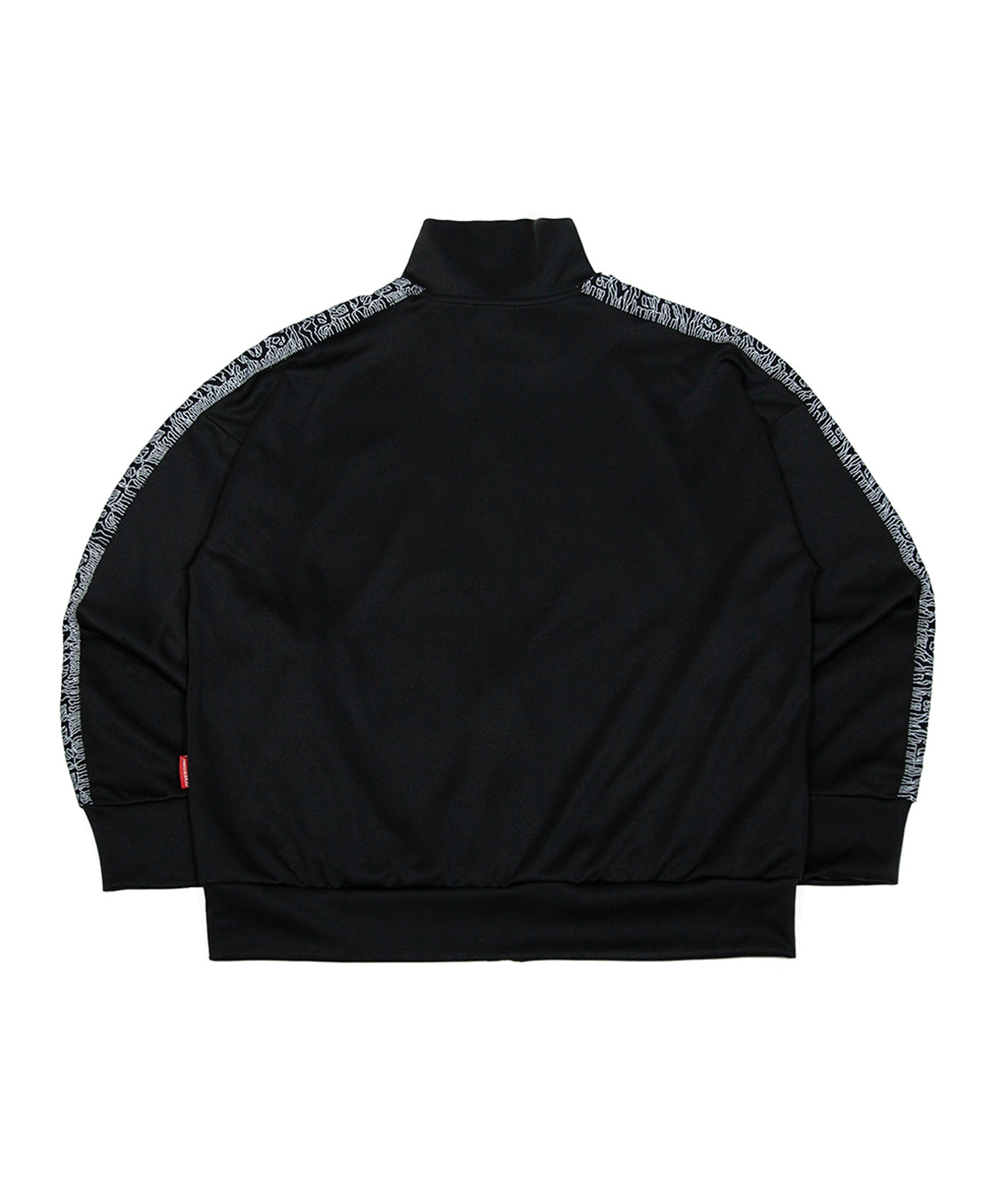 FEVERTIME/フィーバータイム』21 fever joydivision track jacker