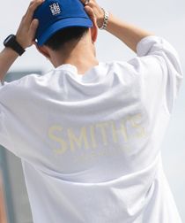 SMITH'S(スミス)別注ロゴTシャツ